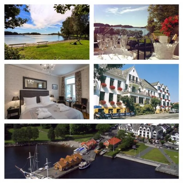 Balcony/Terrace in Hotel Wassilioff - Unike Hoteller