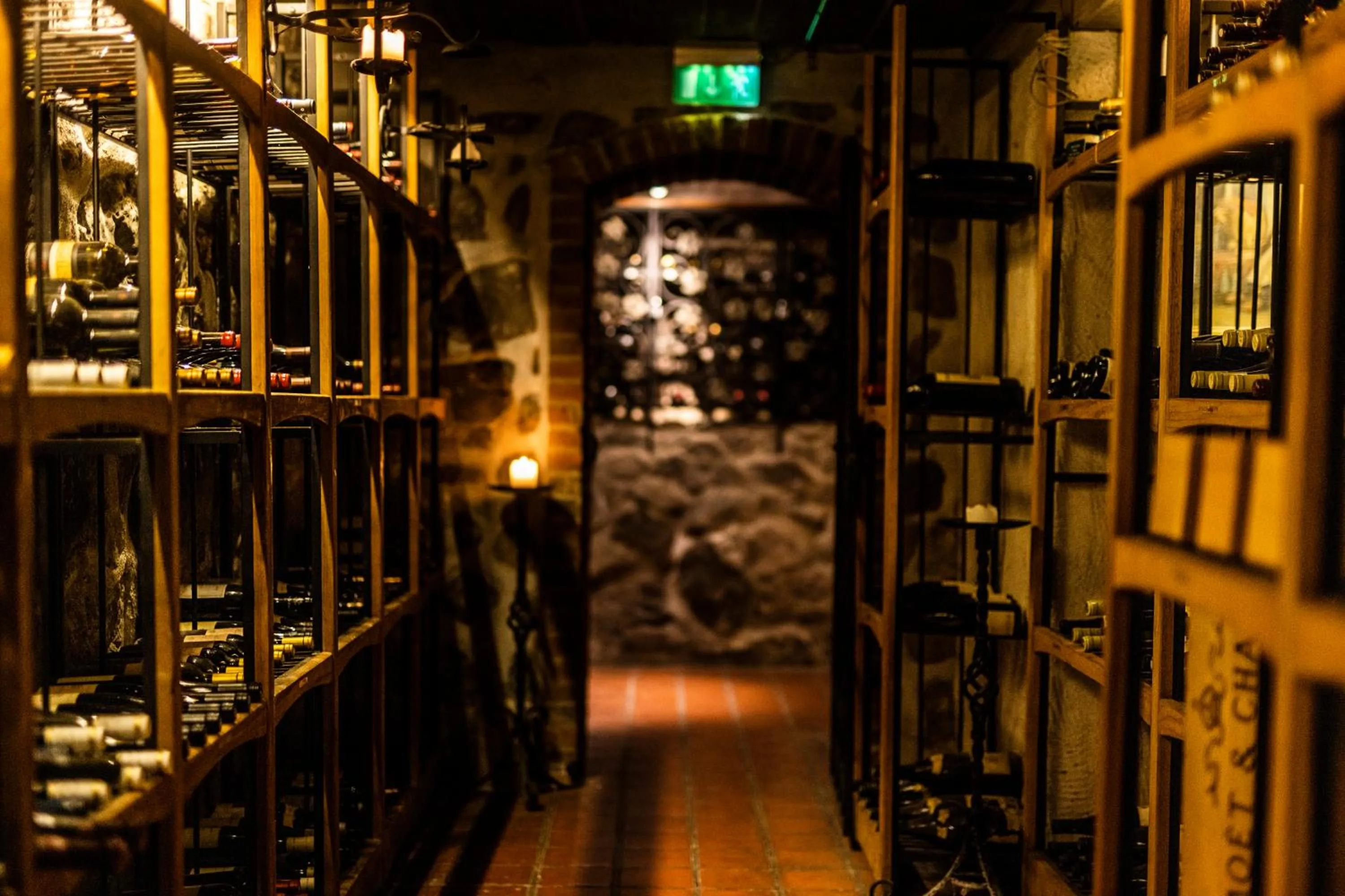 Nearby landmark in Hotel Refsnes Gods - by Classic Norway Hotels