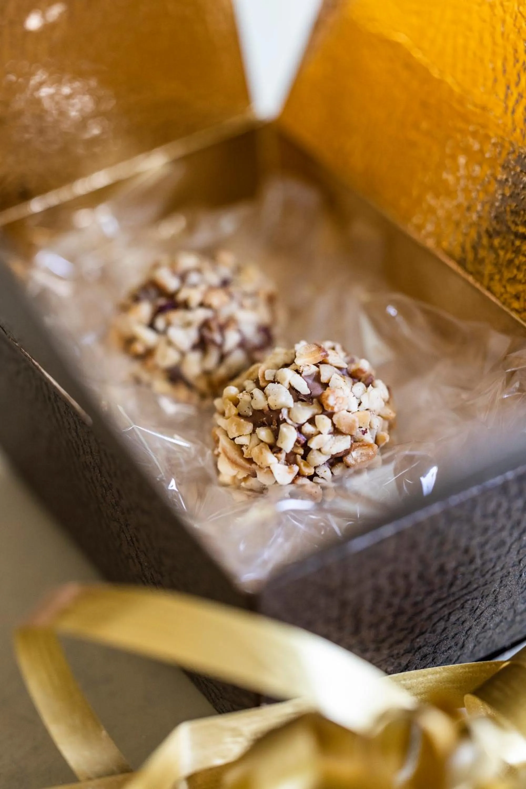 Food in Hotel Refsnes Gods - by Classic Norway Hotels