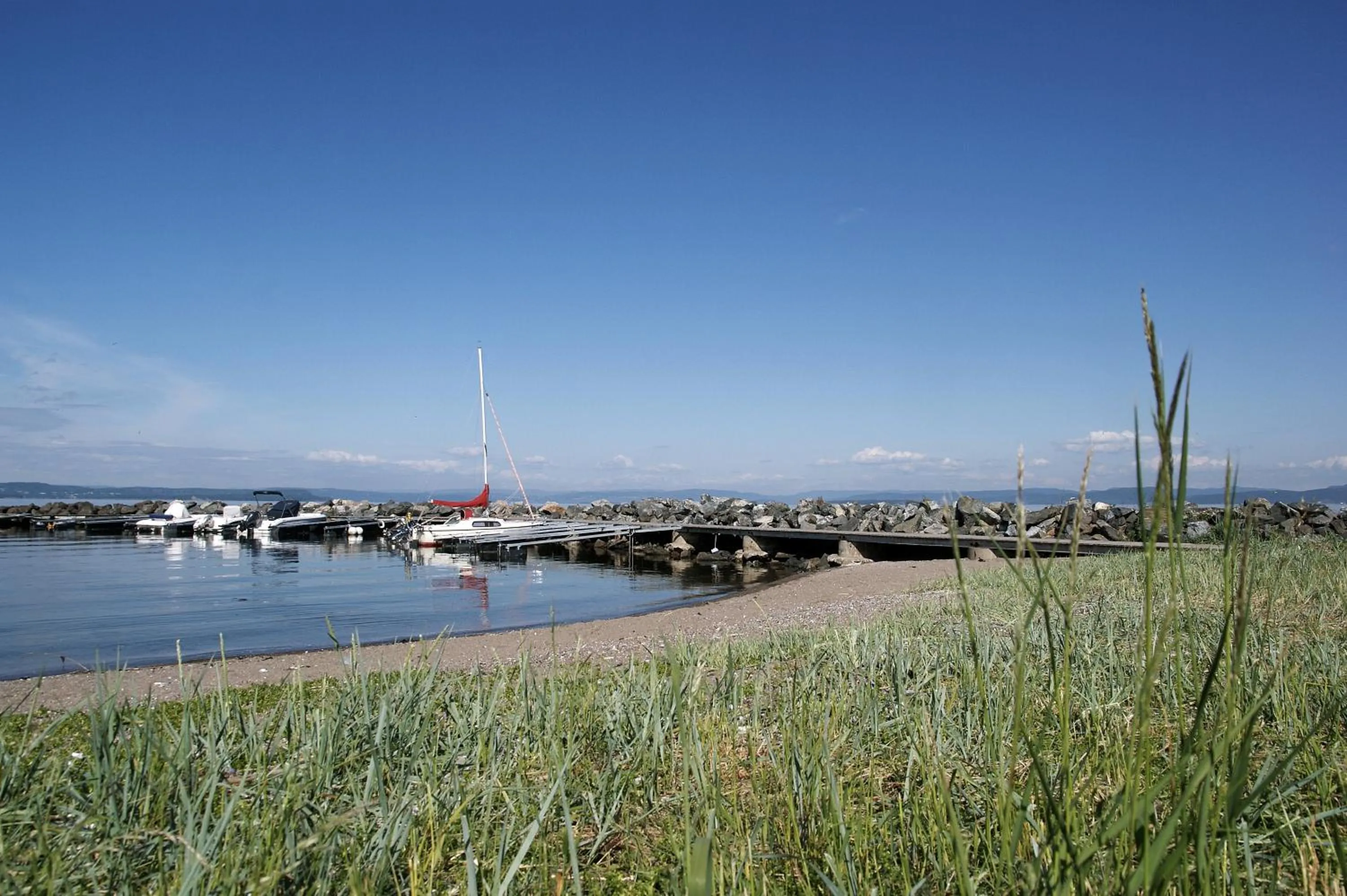 Day in Hotel Refsnes Gods - by Classic Norway Hotels