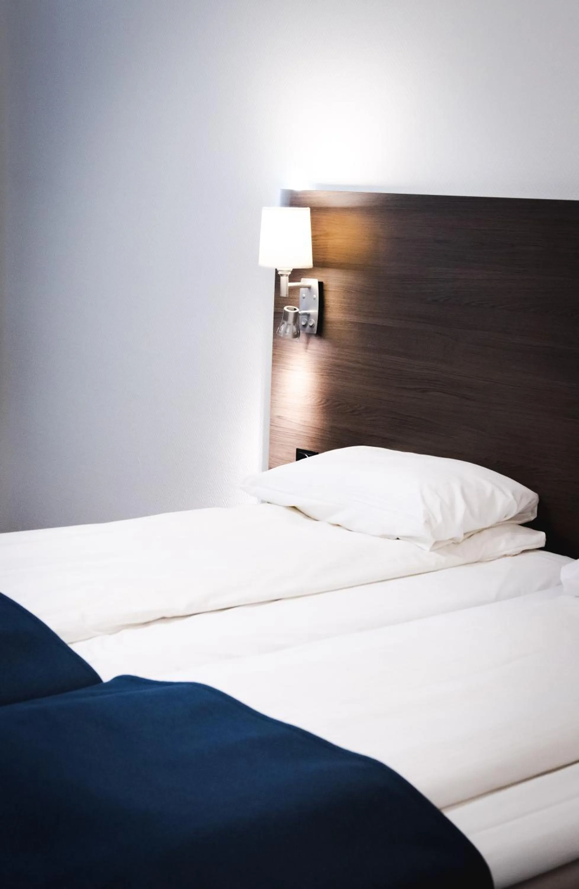 Single Room - single occupancy in Rognan Hotel