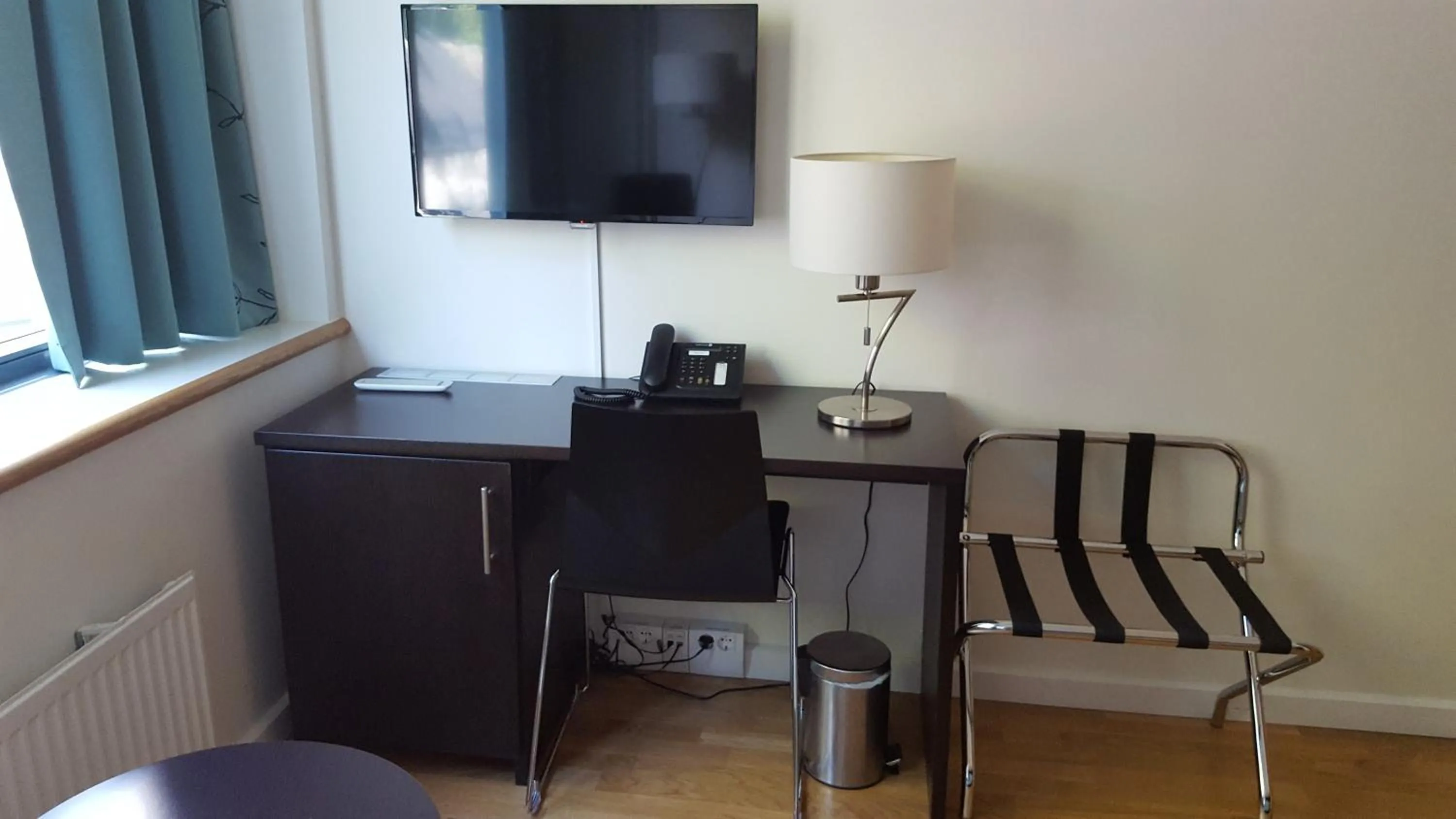 Bedroom in Hotel Montebello