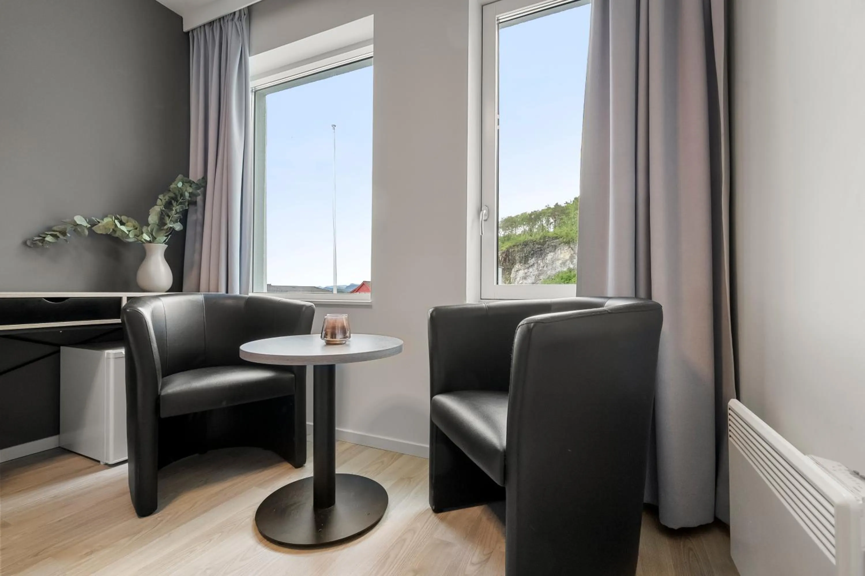 Kinn Hotell Florø