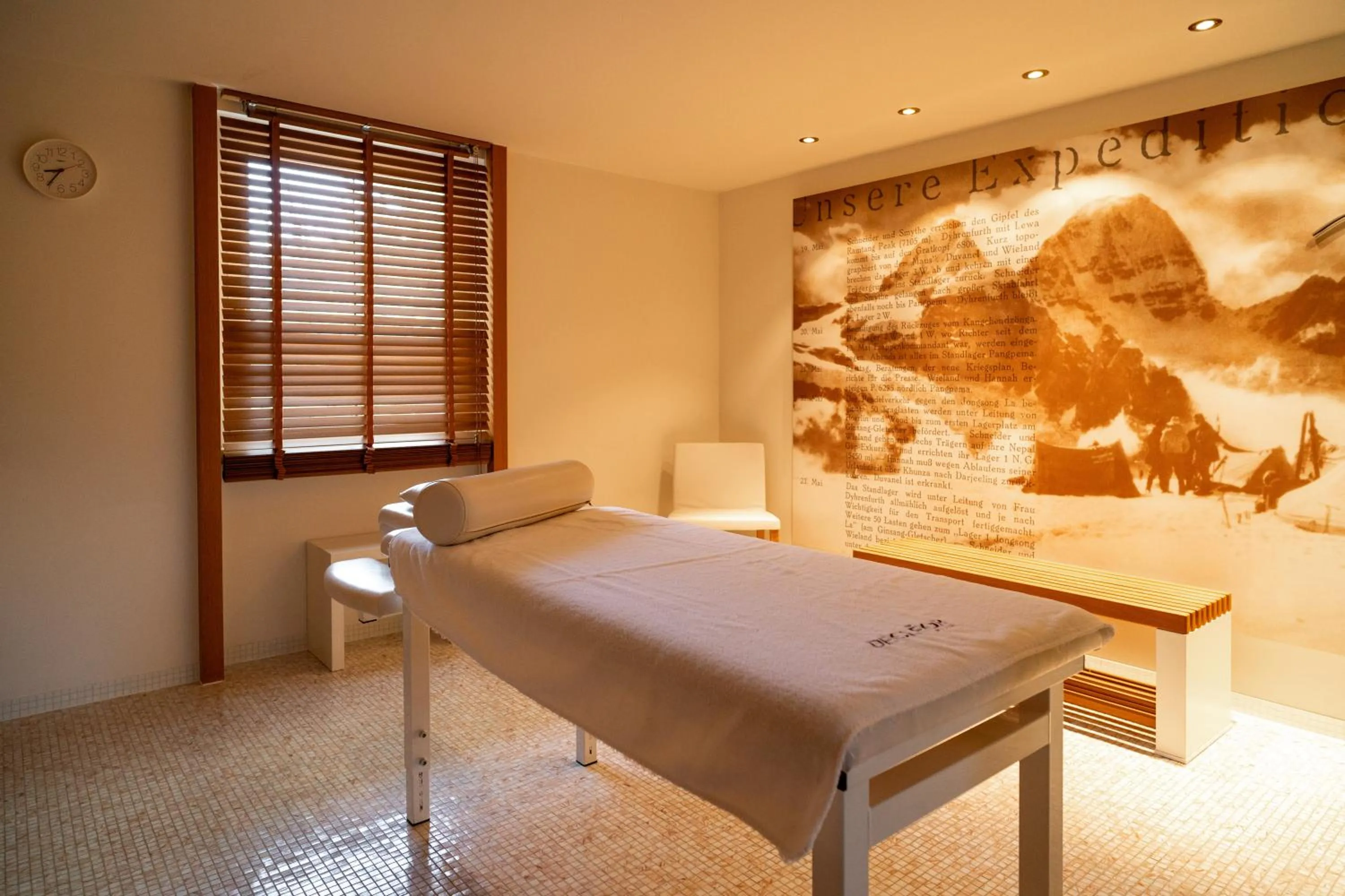 Hinterwies – Ski In / Lodge / Dine