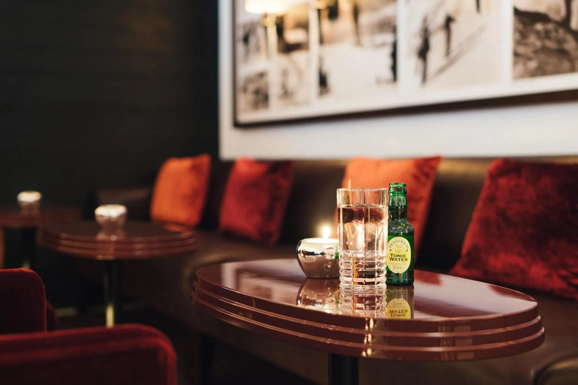 Lobby or reception in Hinterwies – Ski In / Lodge / Dine