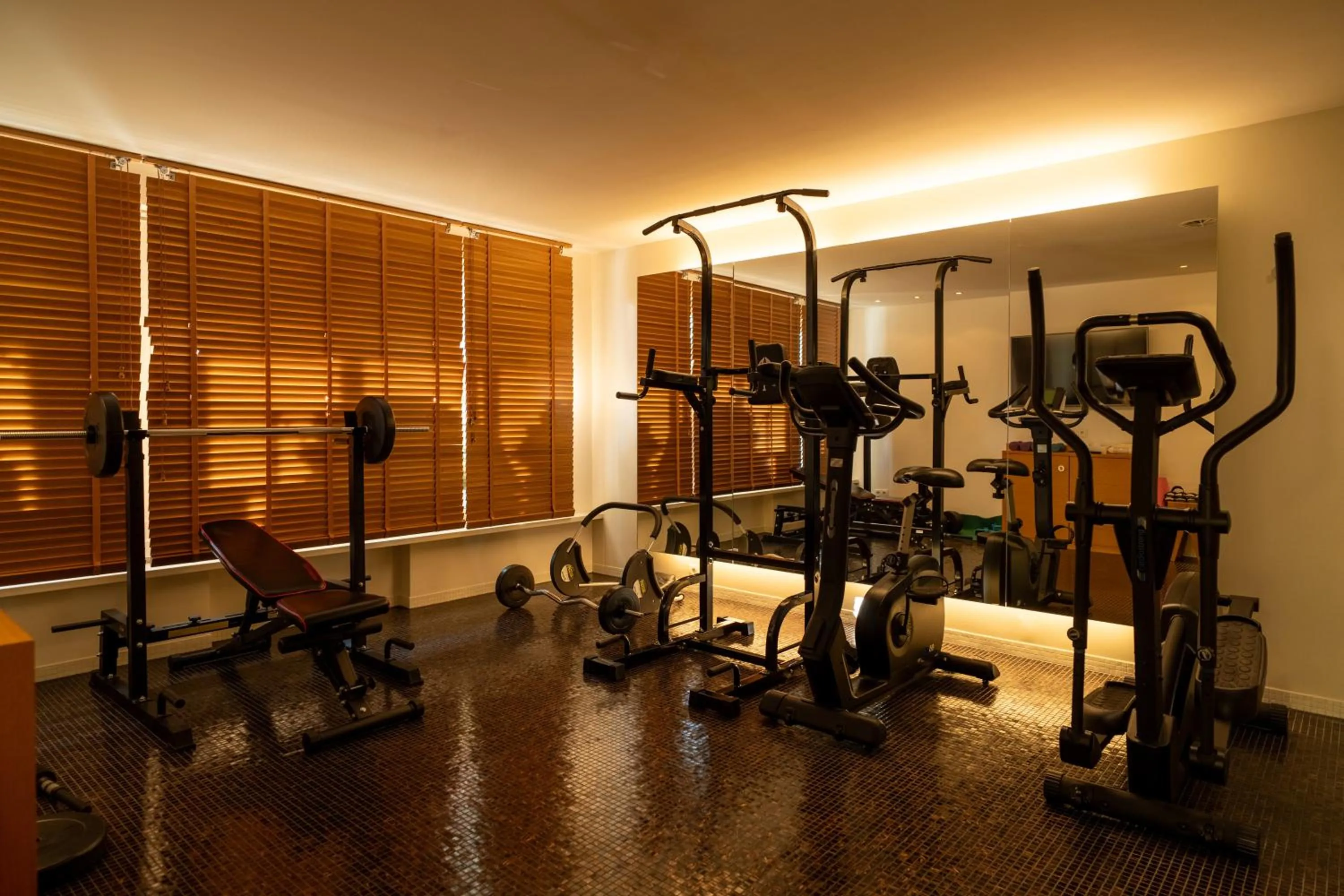 Hinterwies – Ski In / Lodge / Dine