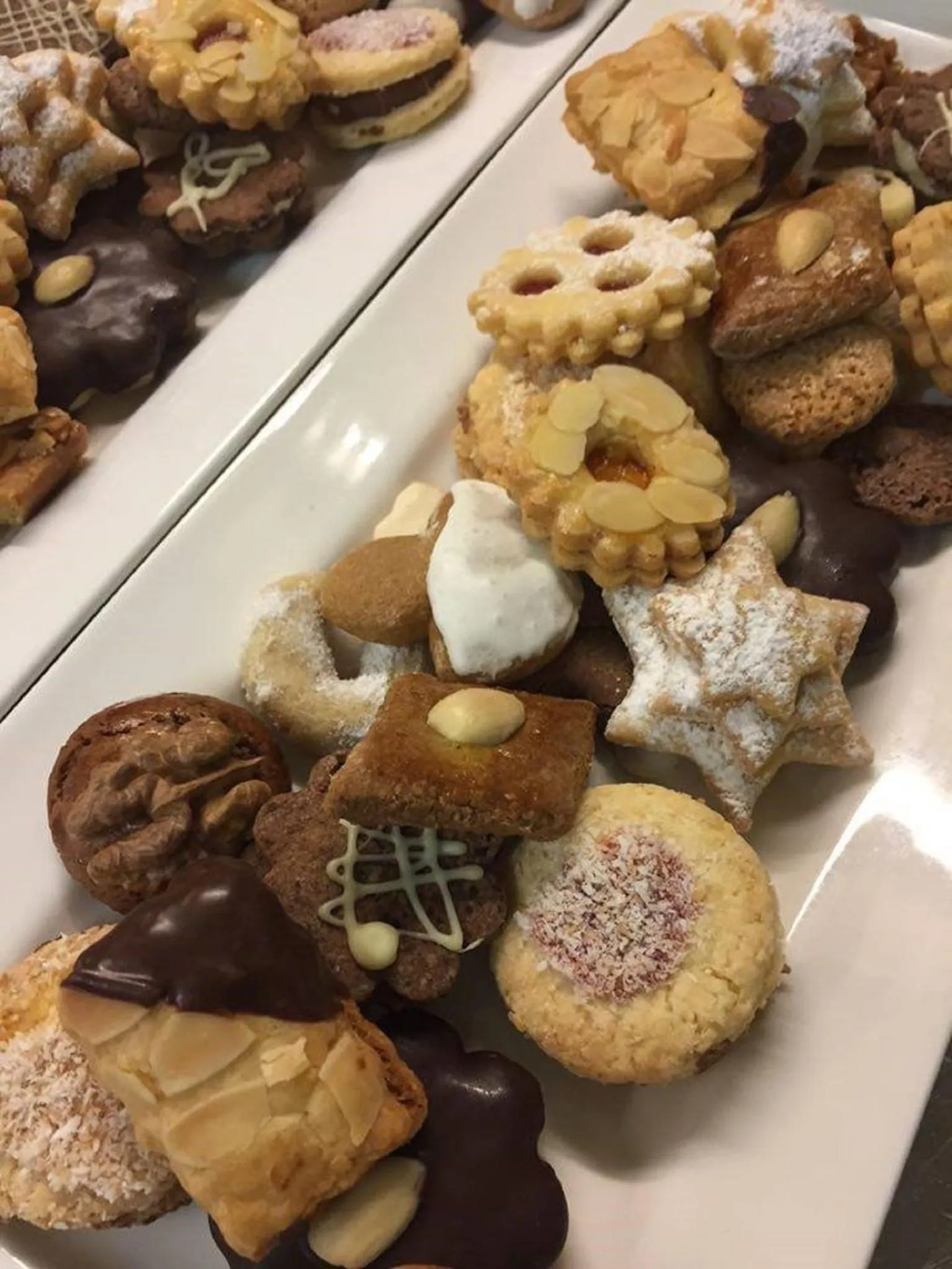 Food in Gasthof Schorn