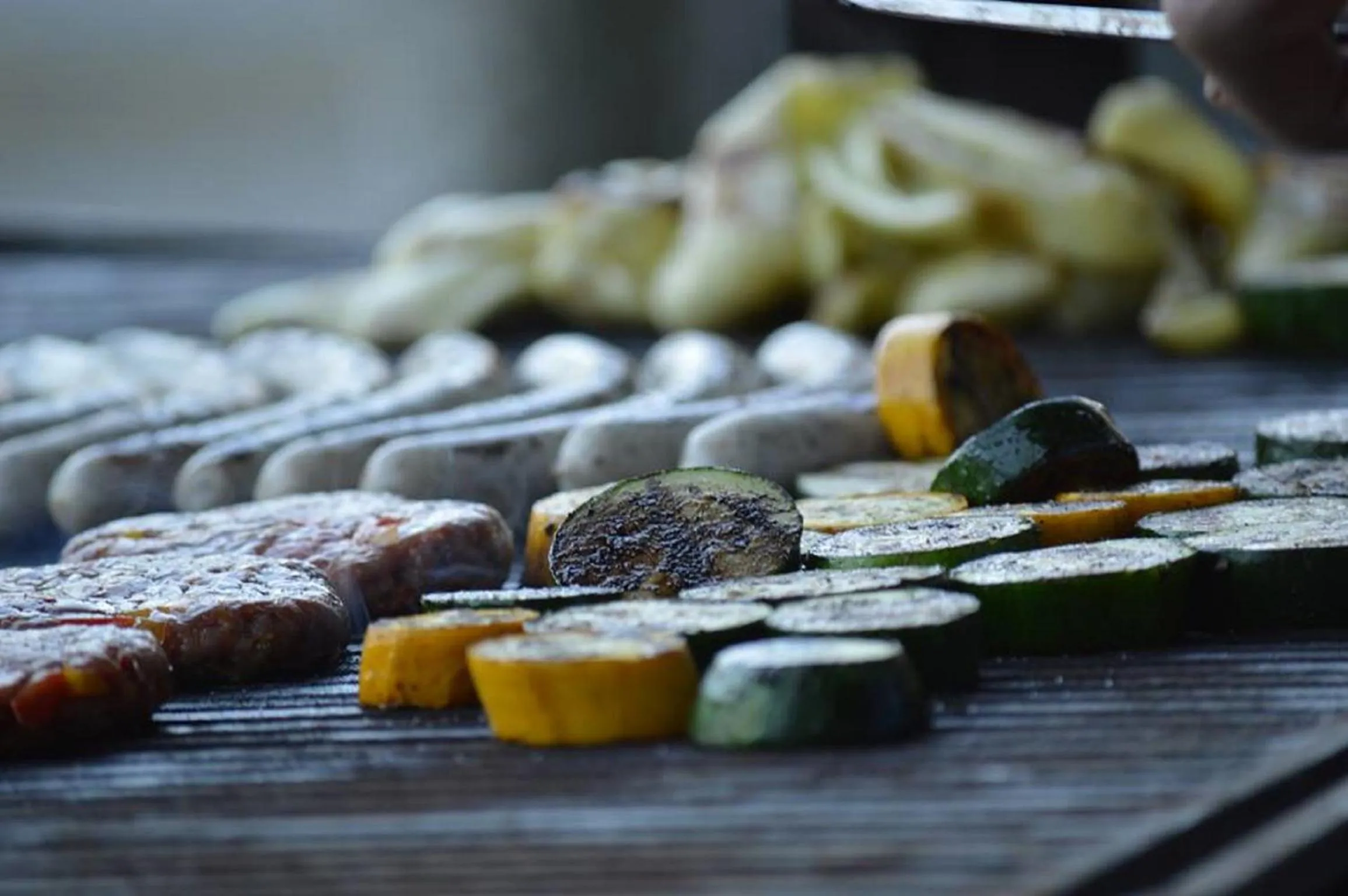 Meals in Gasthof Schorn