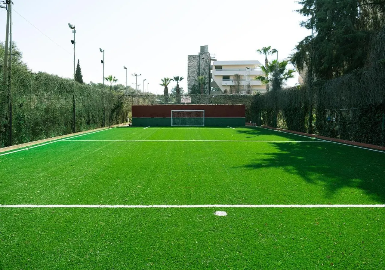 Activities in The Grand Blue Sky International - All Inclusive