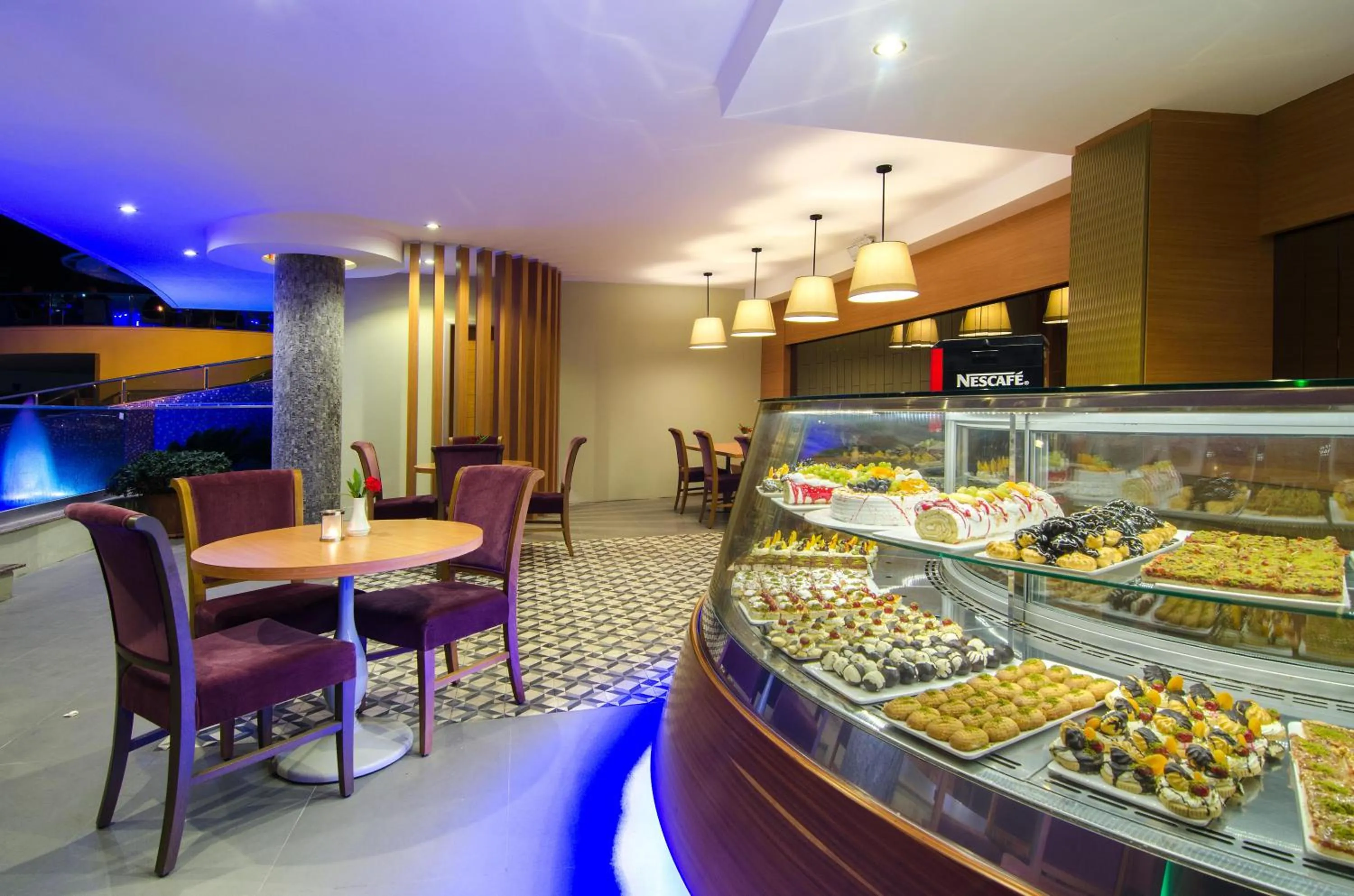 Other in The Grand Blue Sky International - All Inclusive