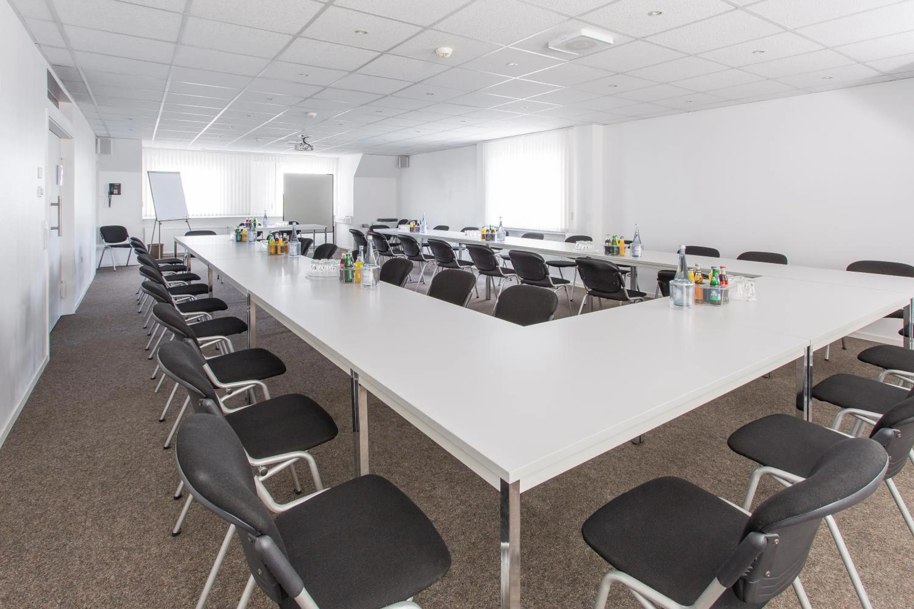 Meeting/conference room in Hanse Hotel