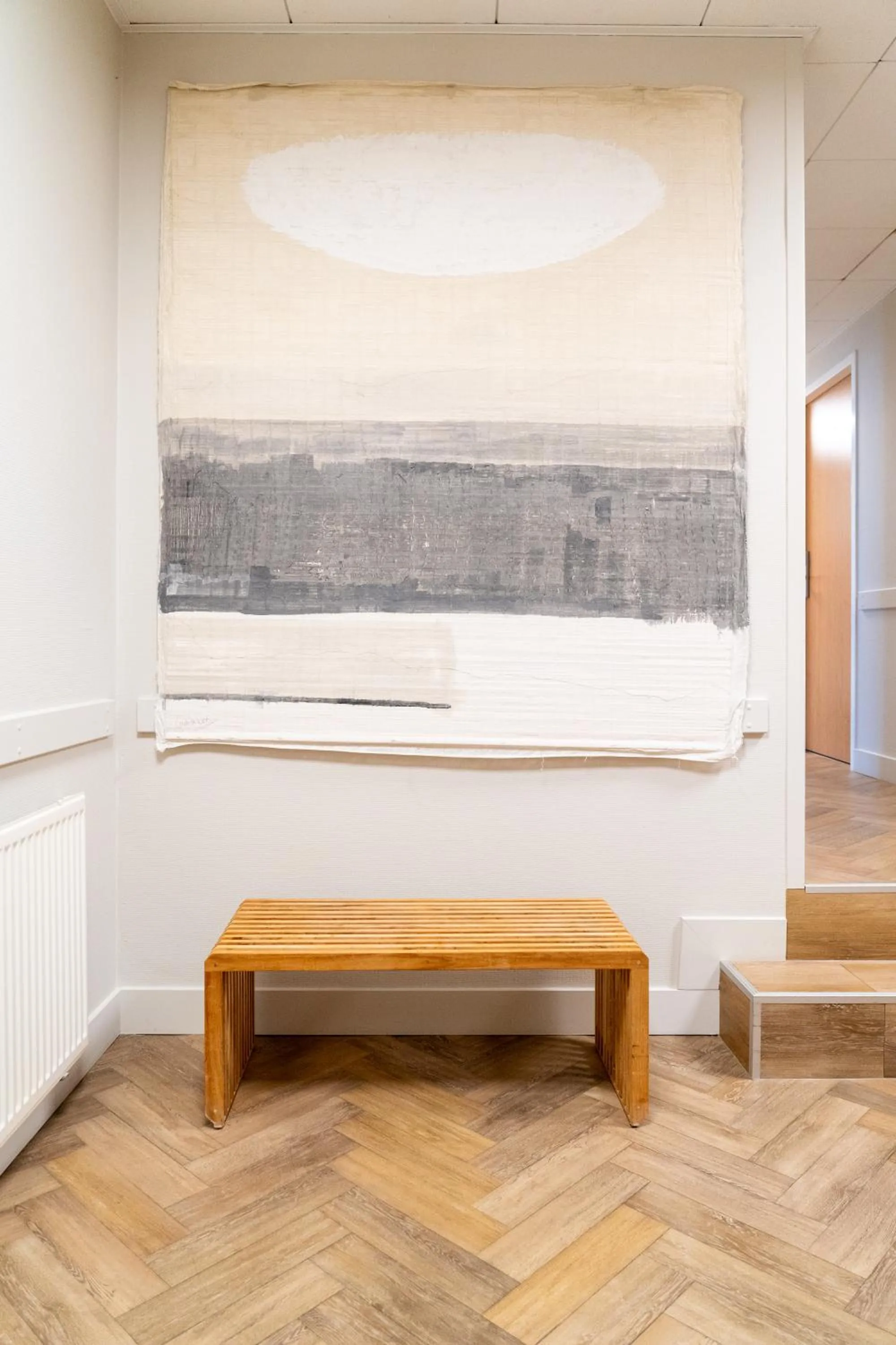 Property building in Restaurant & Hotel Monopole Harderwijk