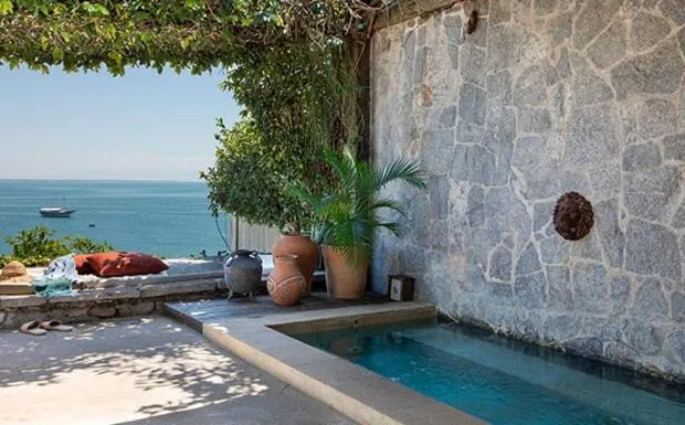 Casas Brancas Boutique Hotel & Spa