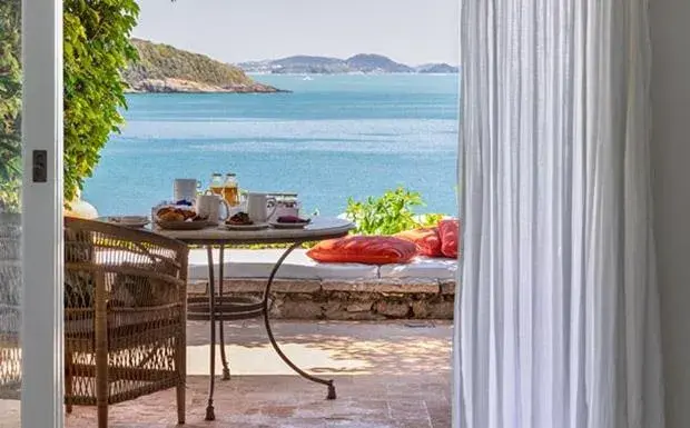 Presidential Suite in Casas Brancas Boutique Hotel & Spa Presidential Suite in Casas Brancas Boutique Hotel & Spa