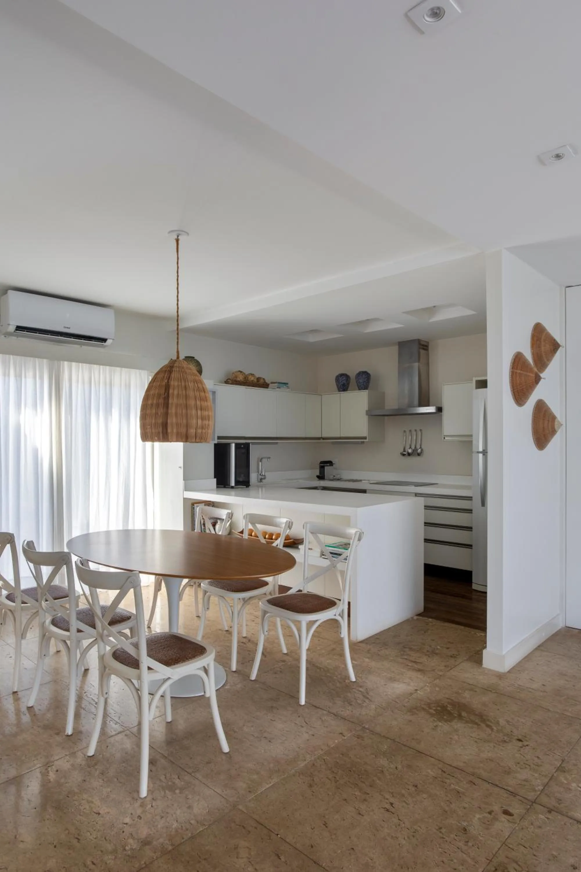 Living room in Casas Brancas Boutique Hotel & Spa