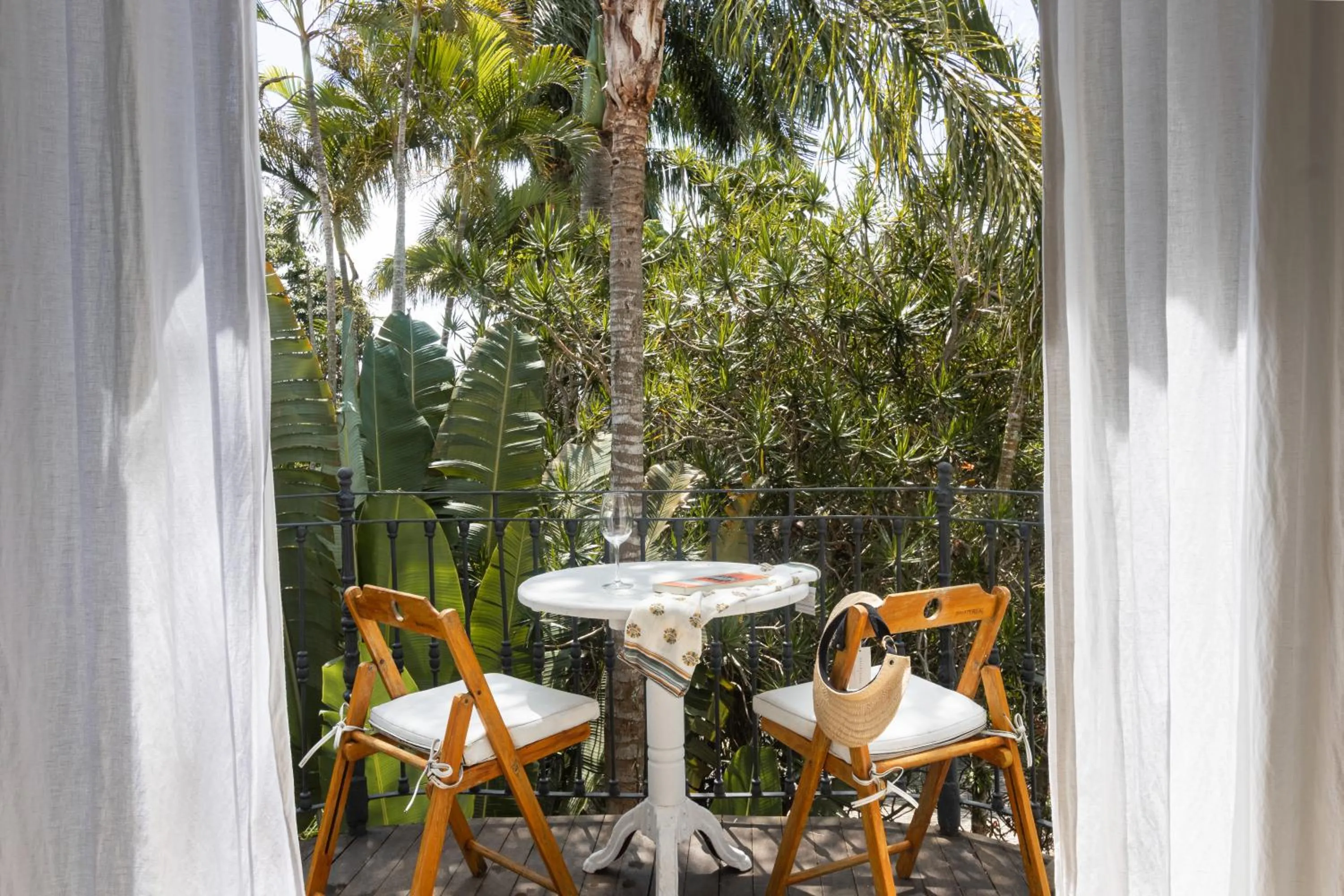 Spring in Casas Brancas Boutique Hotel & Spa