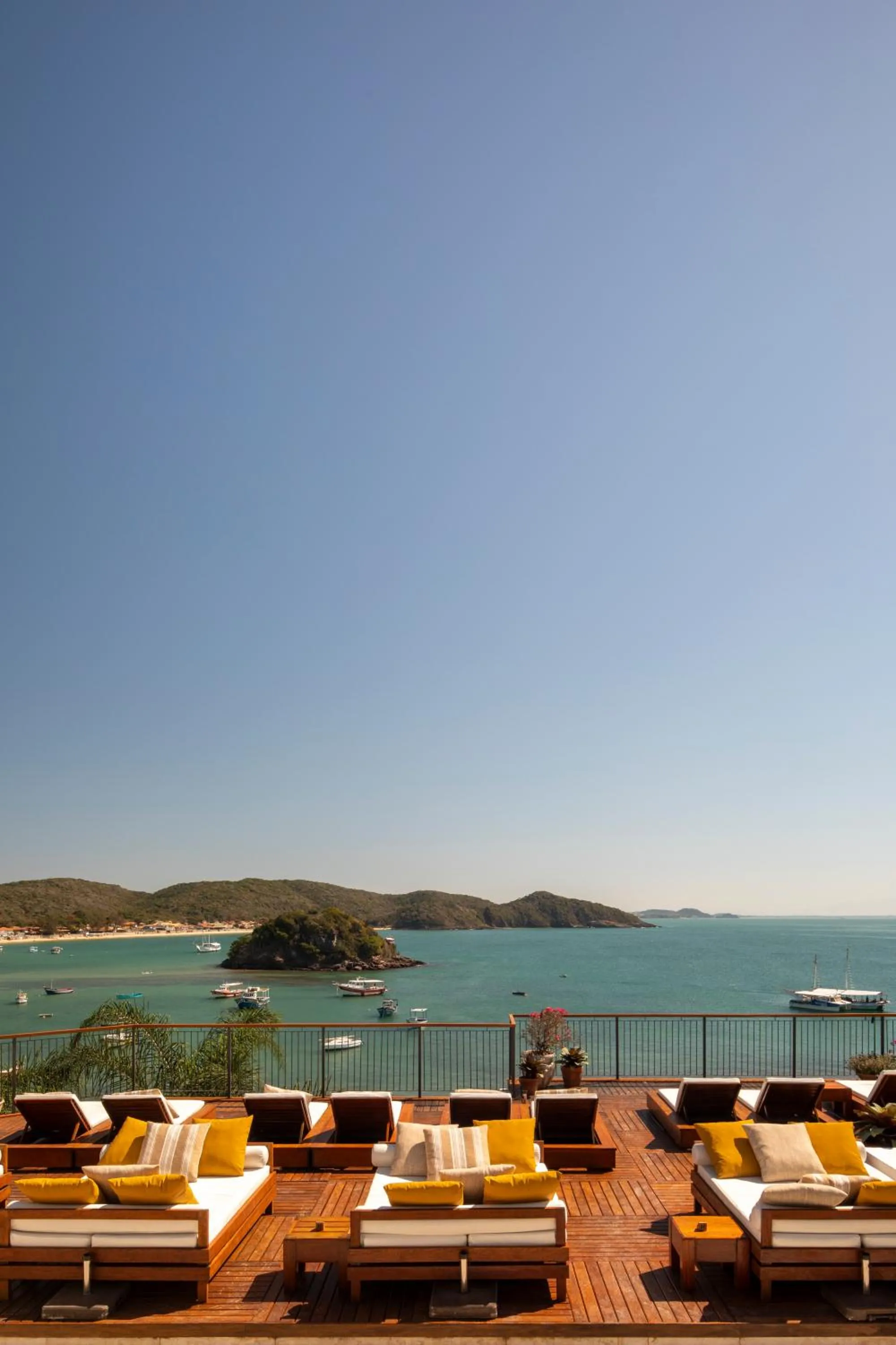 View (from property/room) in Casas Brancas Boutique Hotel & Spa