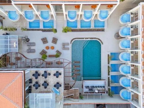 Pousada Estrela de Paraty