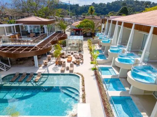 Pousada Estrela de Paraty