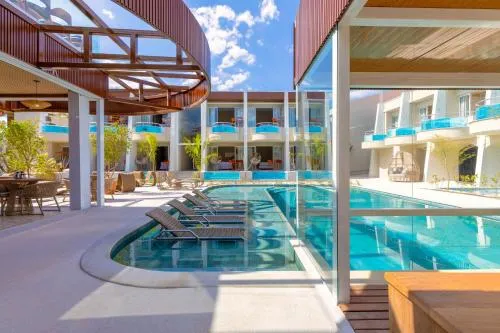 Pousada Estrela de Paraty