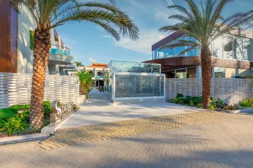 Pousada Estrela de Paraty