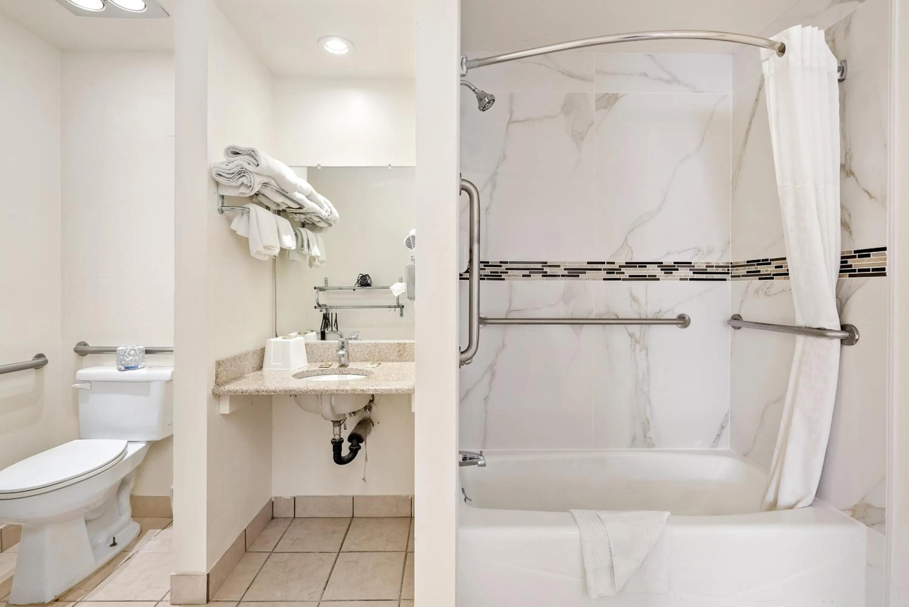 DOWNTOWN SLO INN - SAN LUIS OBISPO