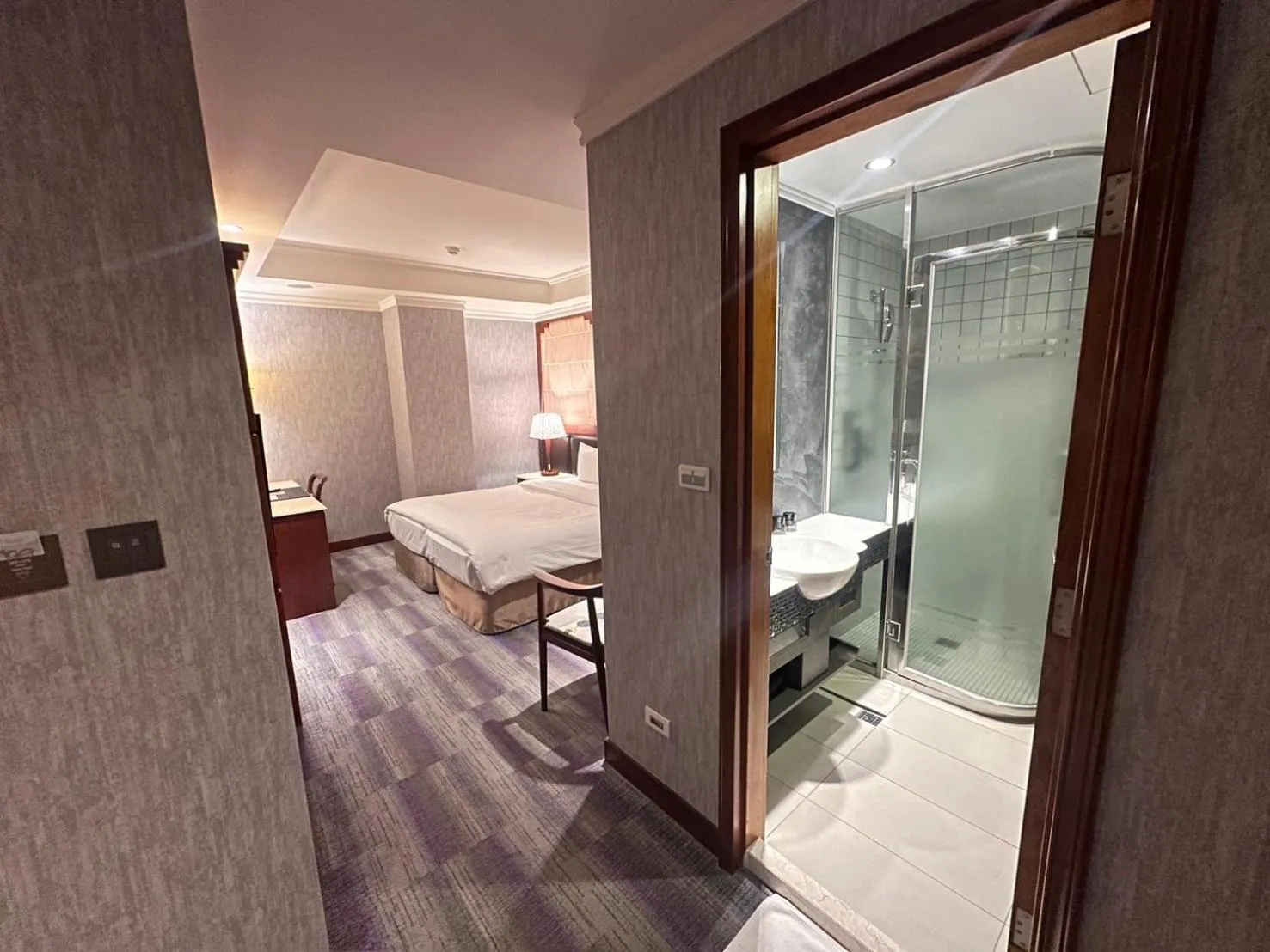 Bed in Beauty Hotels - Star Beauty Resort