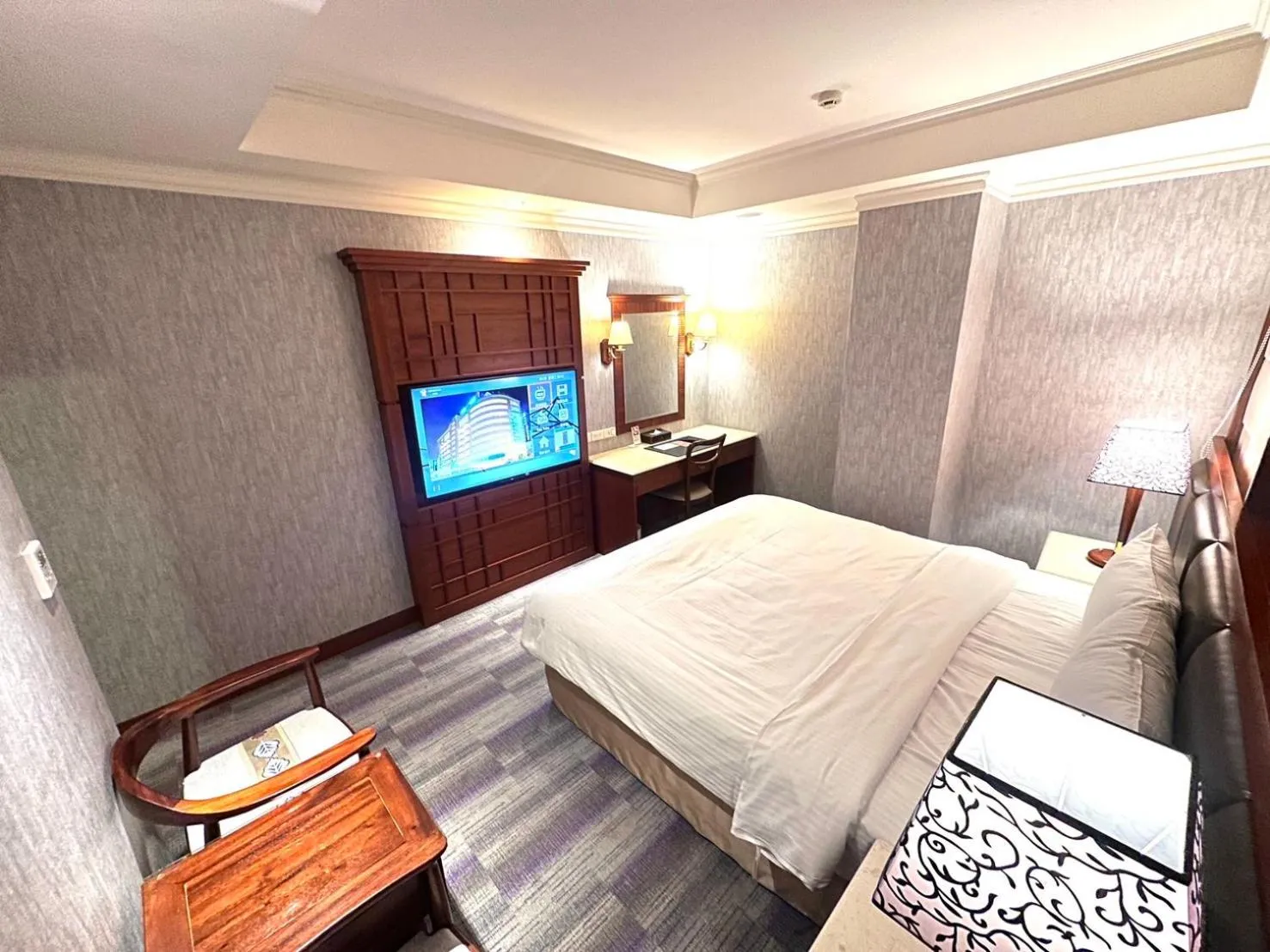 Bed in Beauty Hotels - Star Beauty Resort