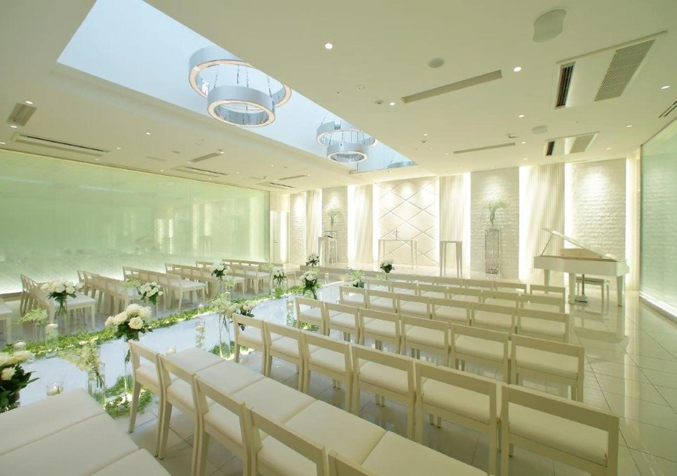 wedding in Oriental Hotel Hiroshima