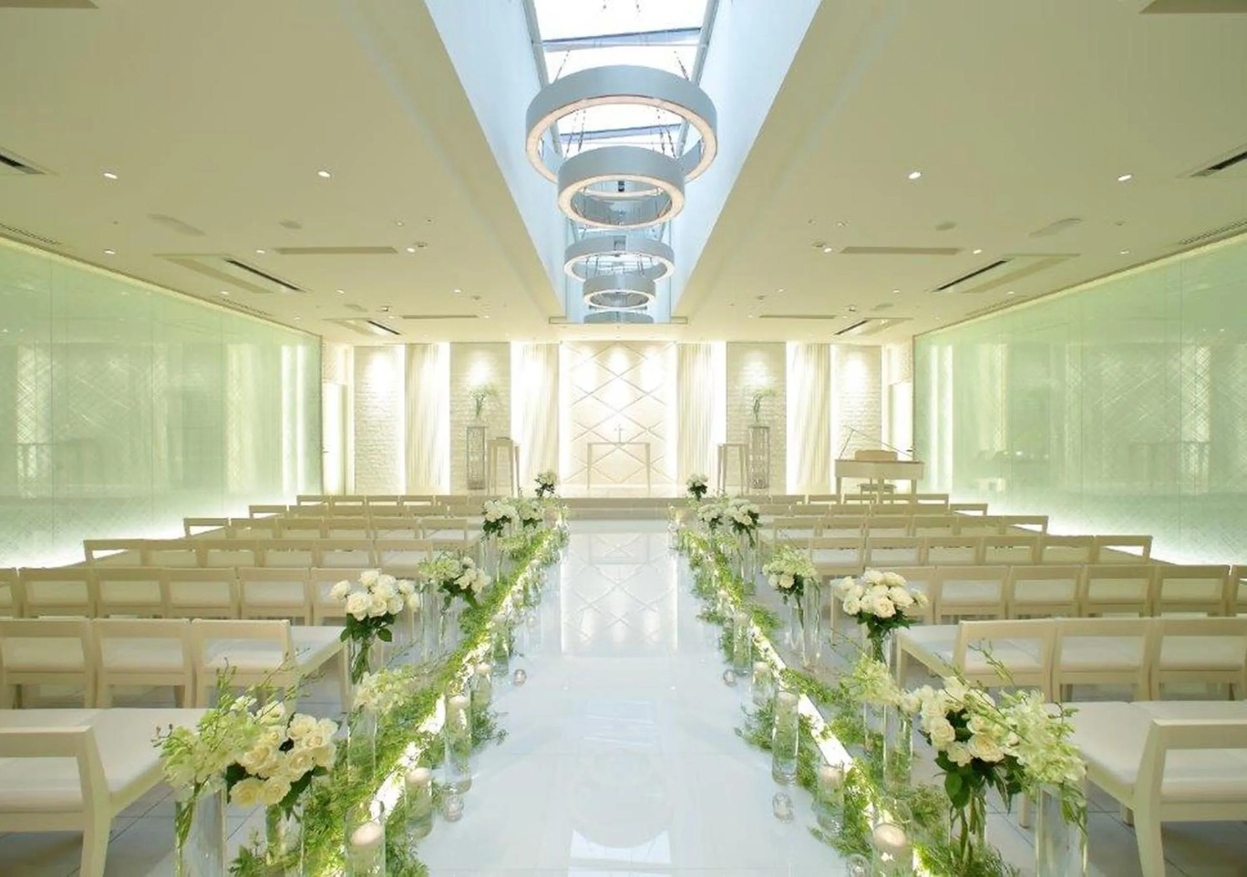 wedding in Oriental Hotel Hiroshima