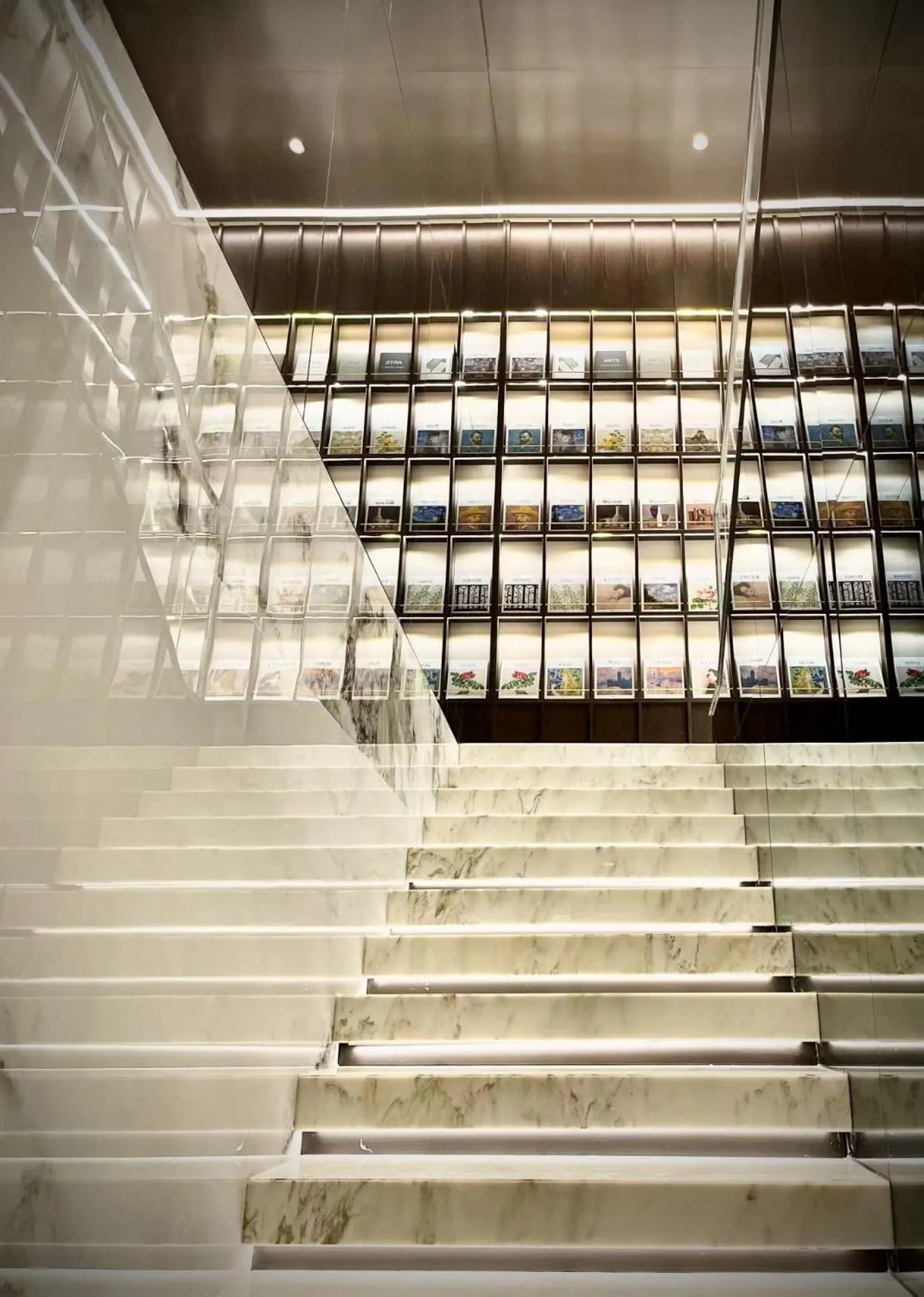 Property building in UrCove by HYATT Beijing Forbidden City