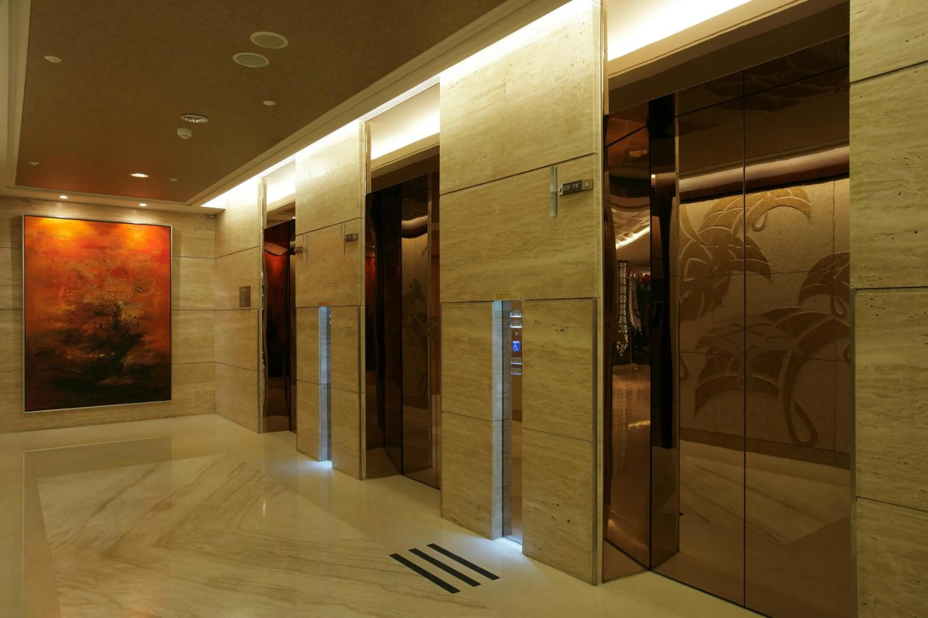 Other in Fullon Hotel Taipei, Central