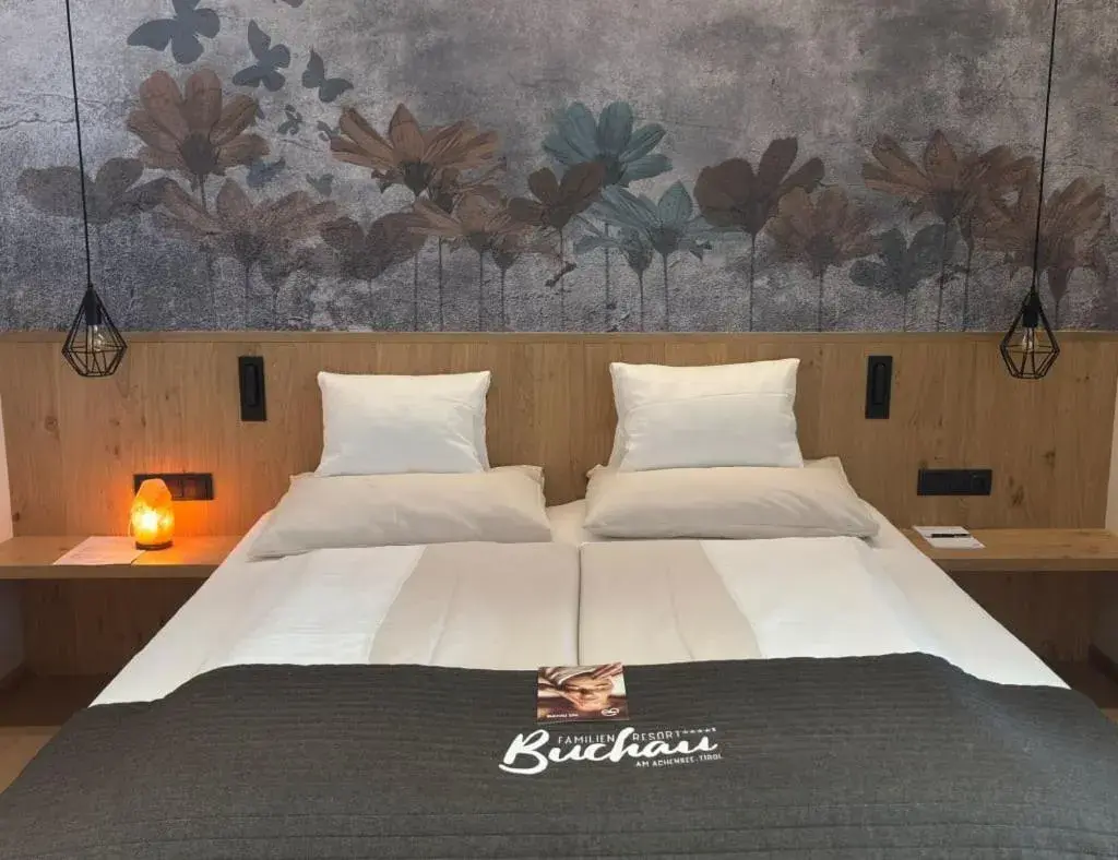 Family Apartment (2 Adults + 2 Children) in Familienresort Buchau Family Apartment (2 Adults + 2 Children) in Familienresort Buchau