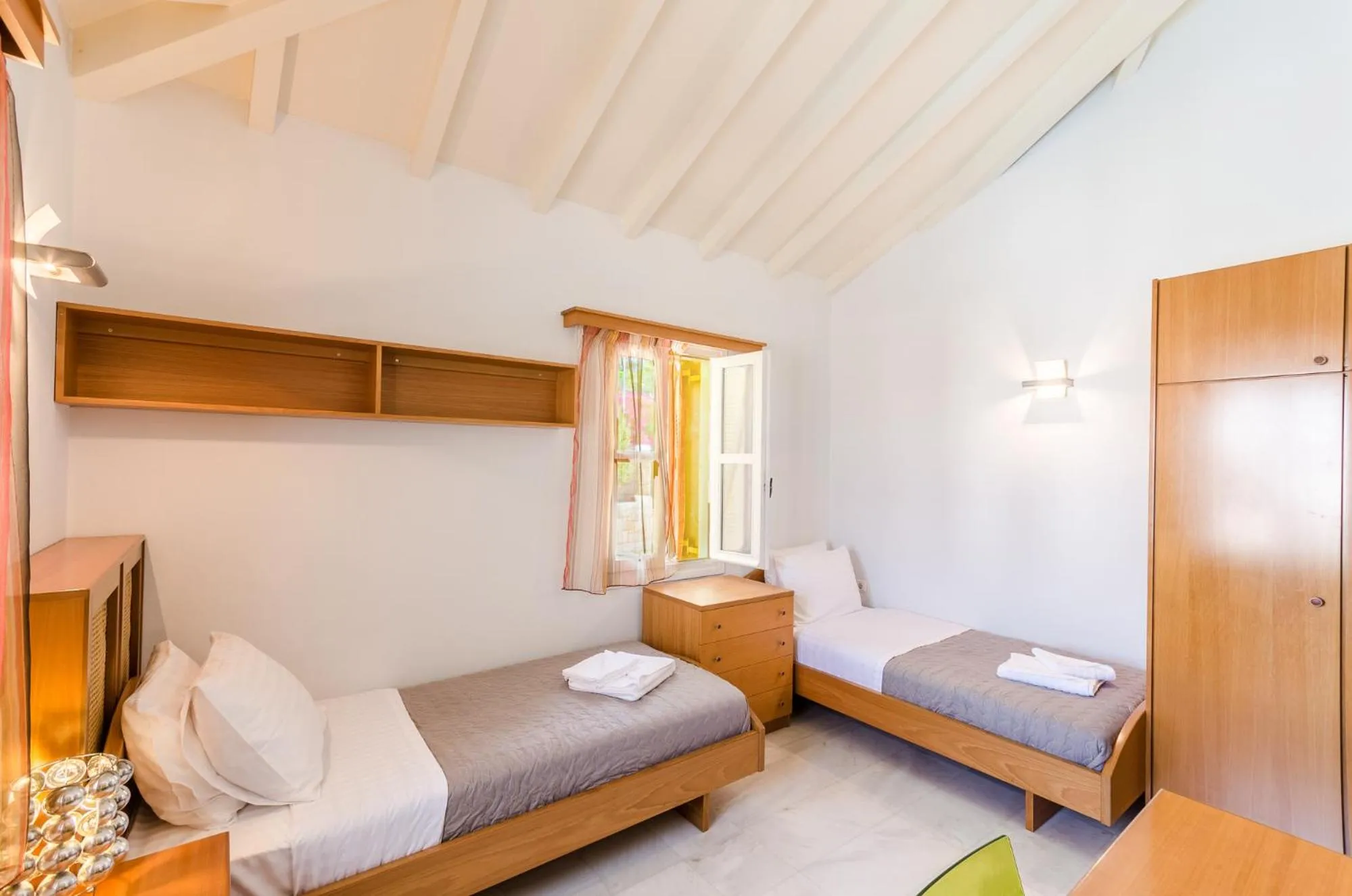 Bedroom, Bed in Anna Maria Village