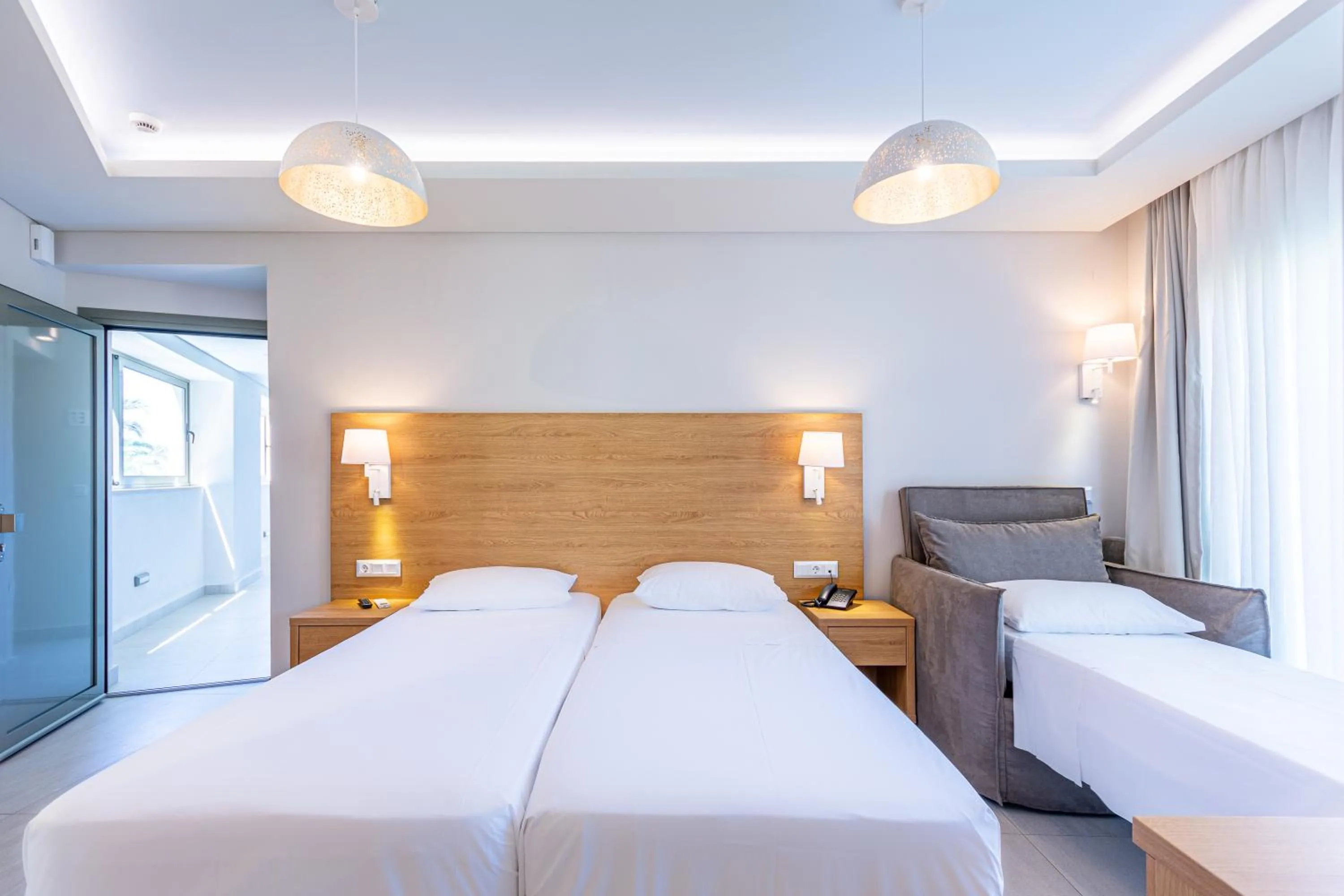 Photo of the whole room, Bed in Anna Maria Village