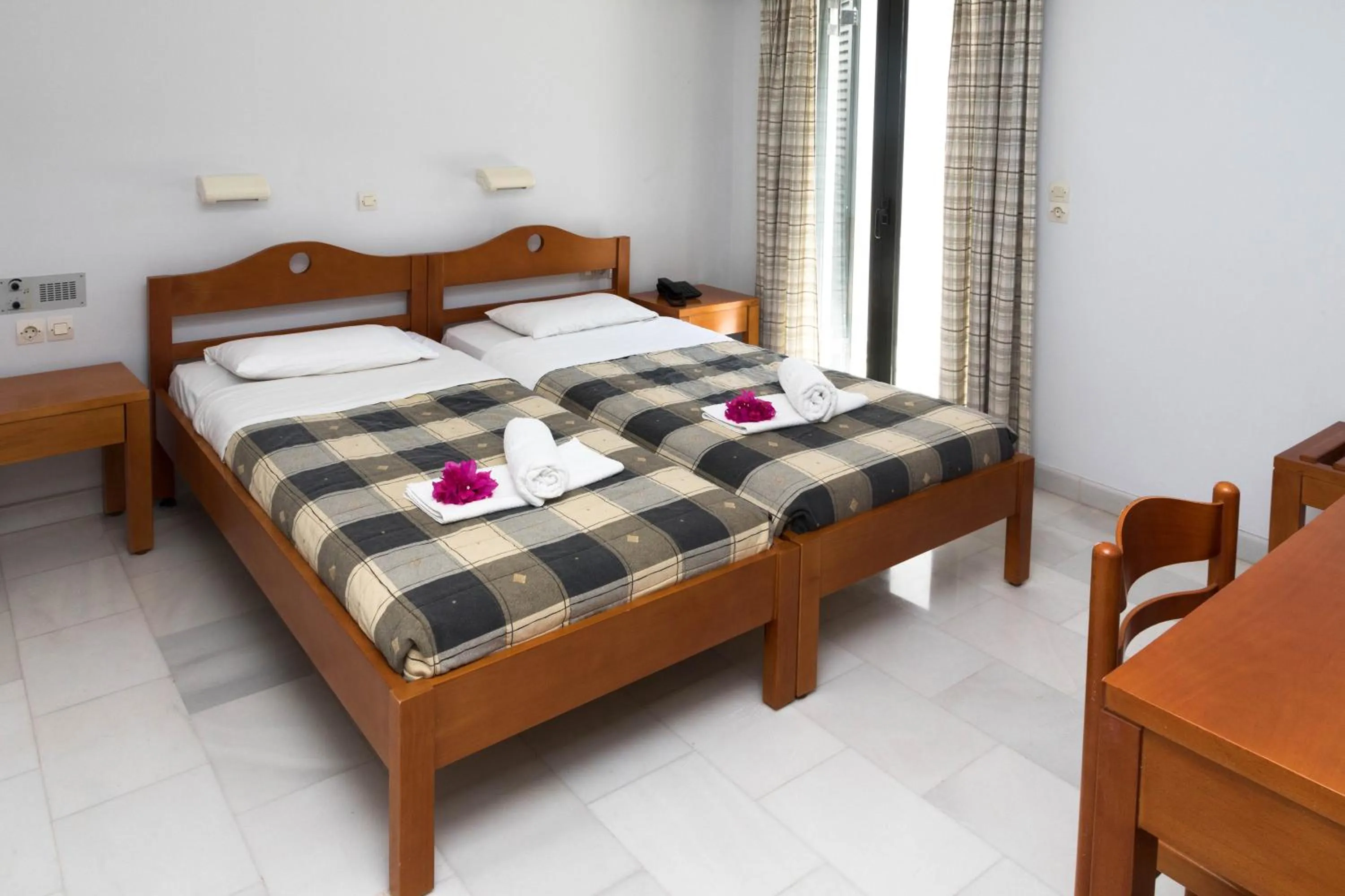 Bedroom, Bed in Anna Maria Village