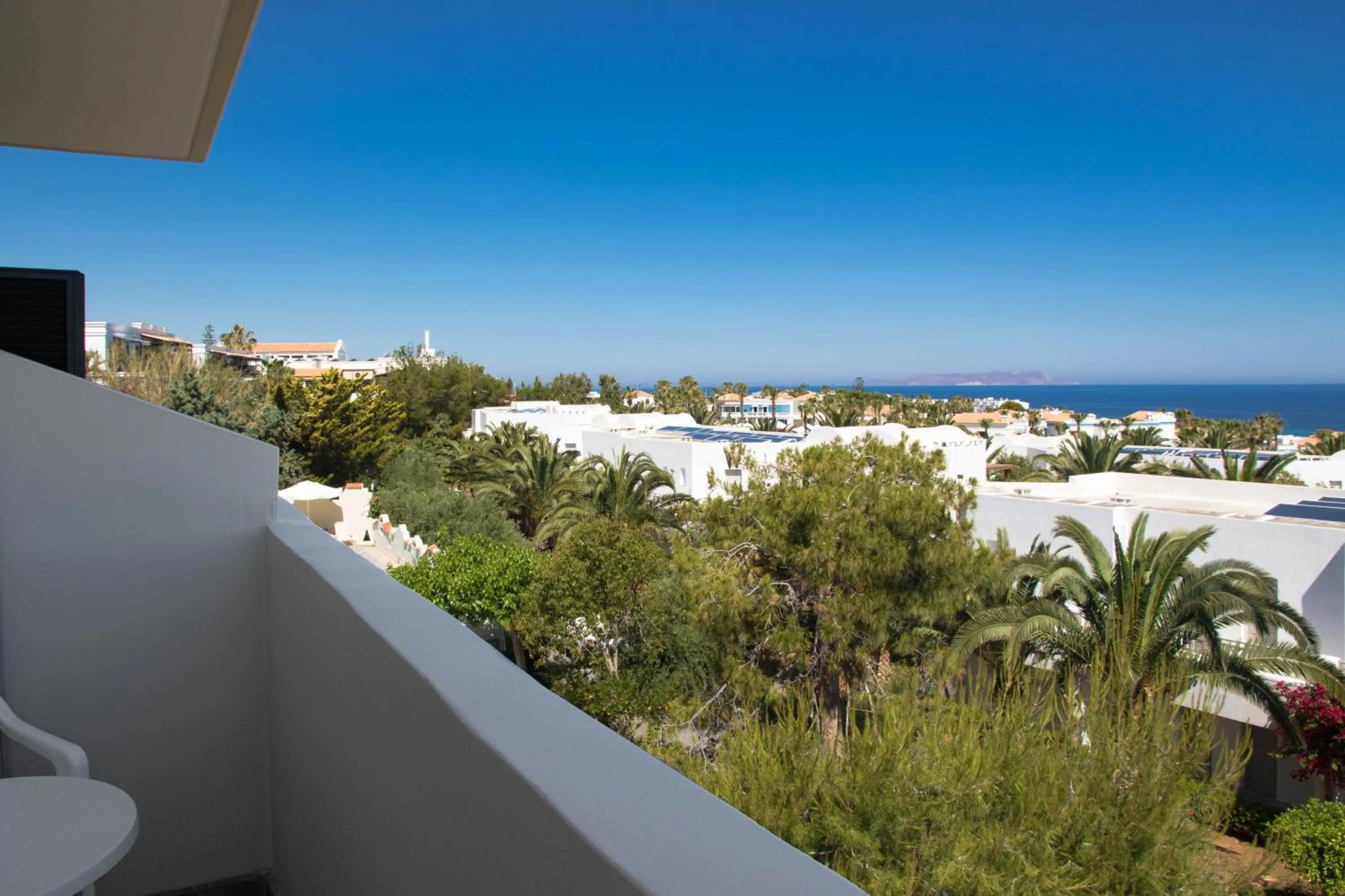 Sea view in Anna Maria Village