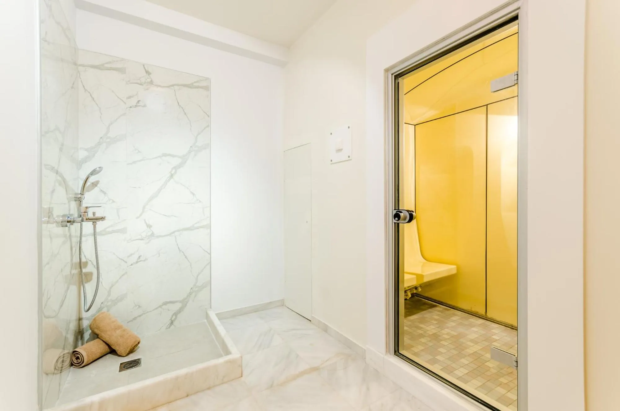 Bathroom in Anna Maria Village