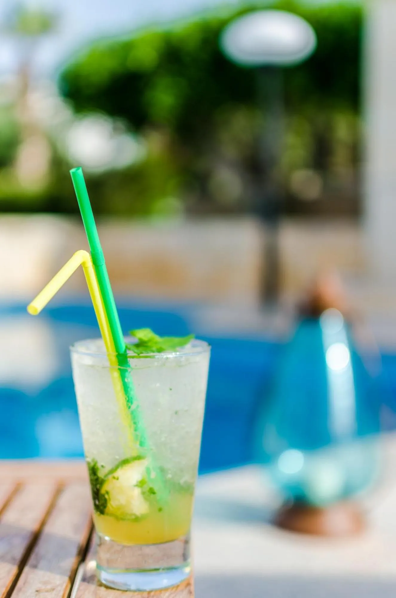 Drinks in Anna Maria Village