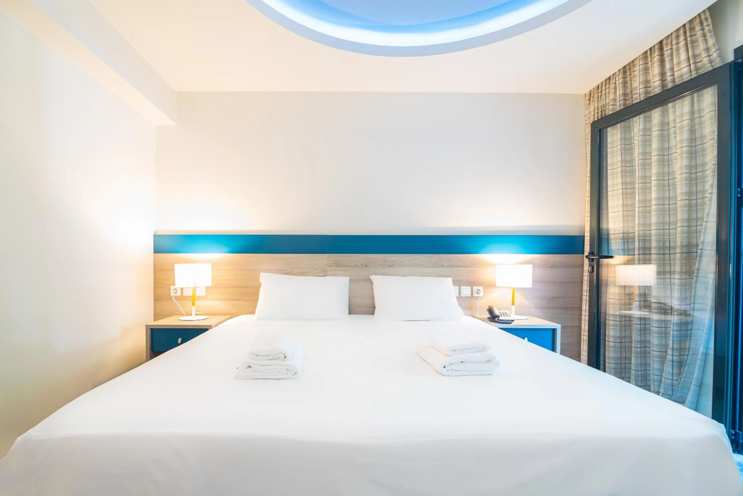 Bed in Anna Maria Village