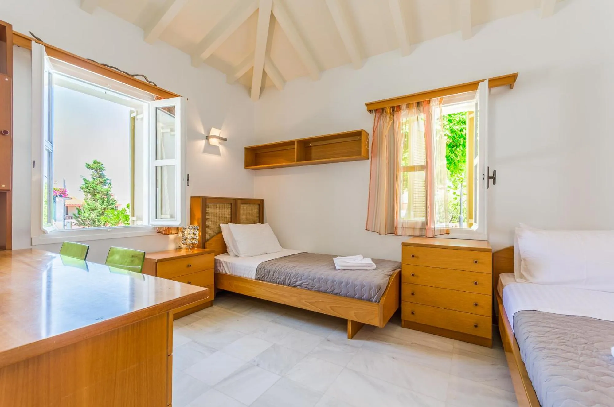 Bedroom, Bed in Anna Maria Village