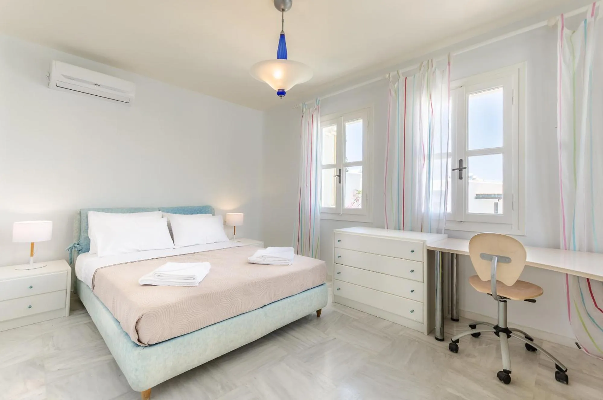 Bedroom, Bed in Anna Maria Village