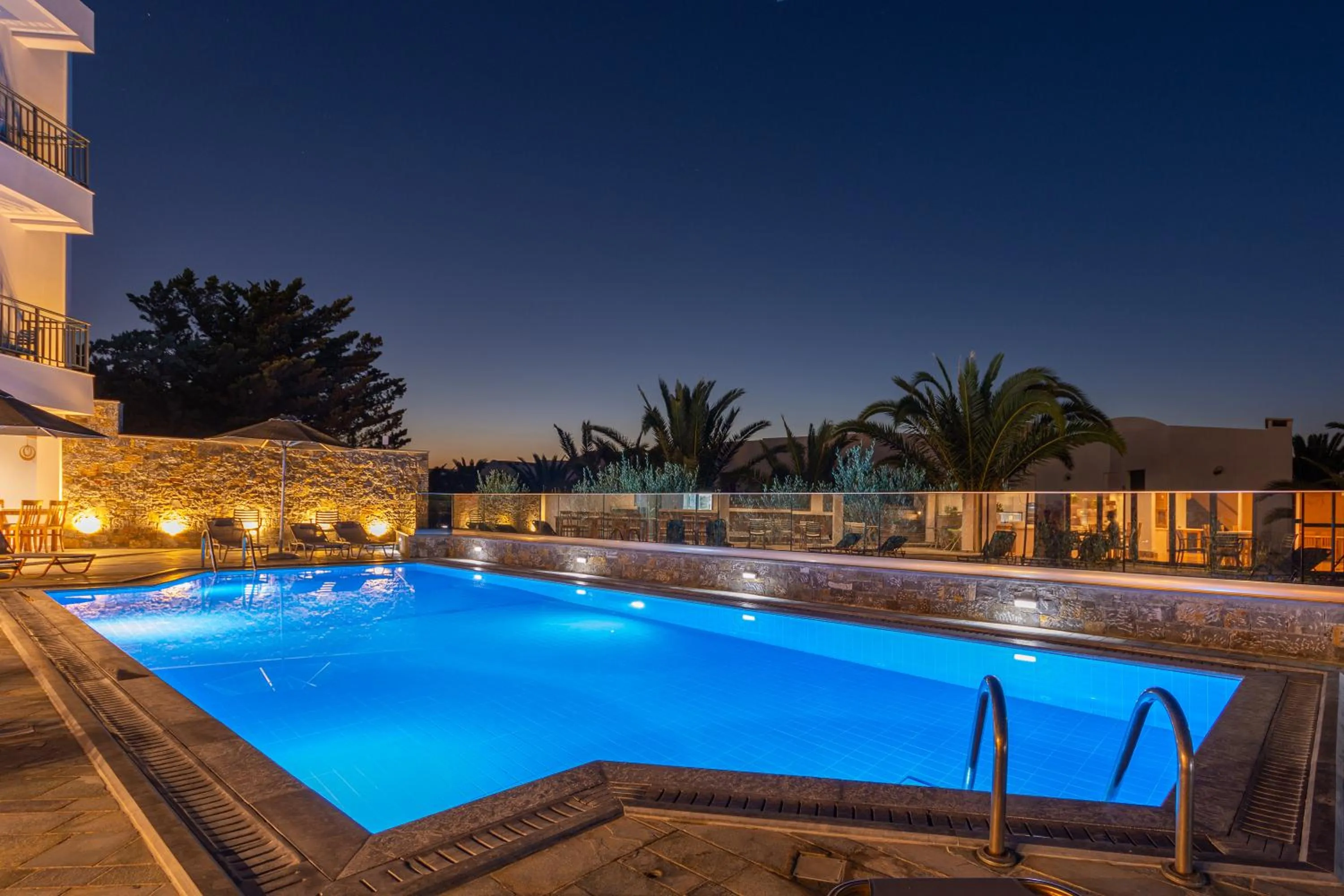 Decorative detail in Anna Maria Village