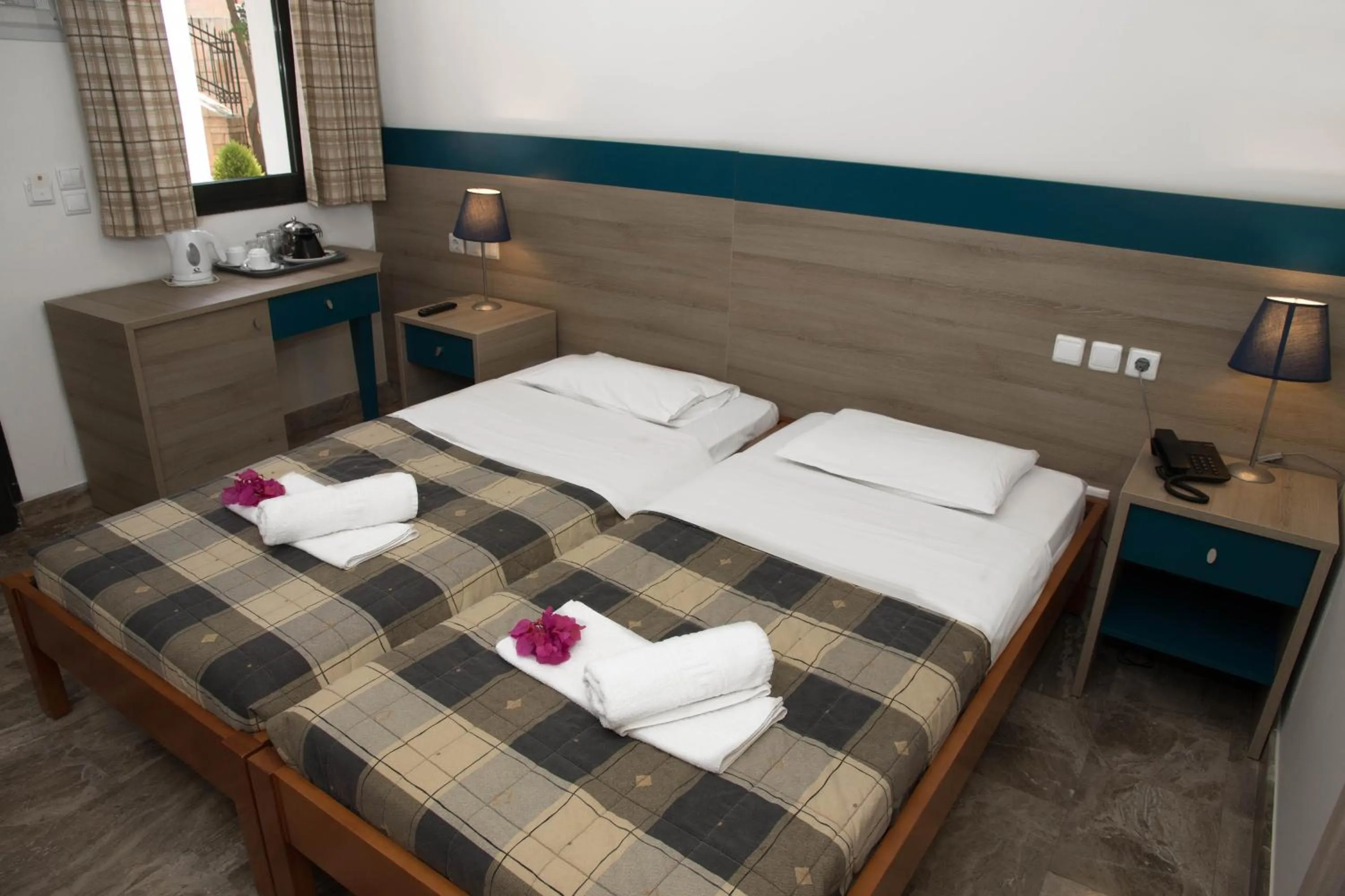 Bed in Anna Maria Village