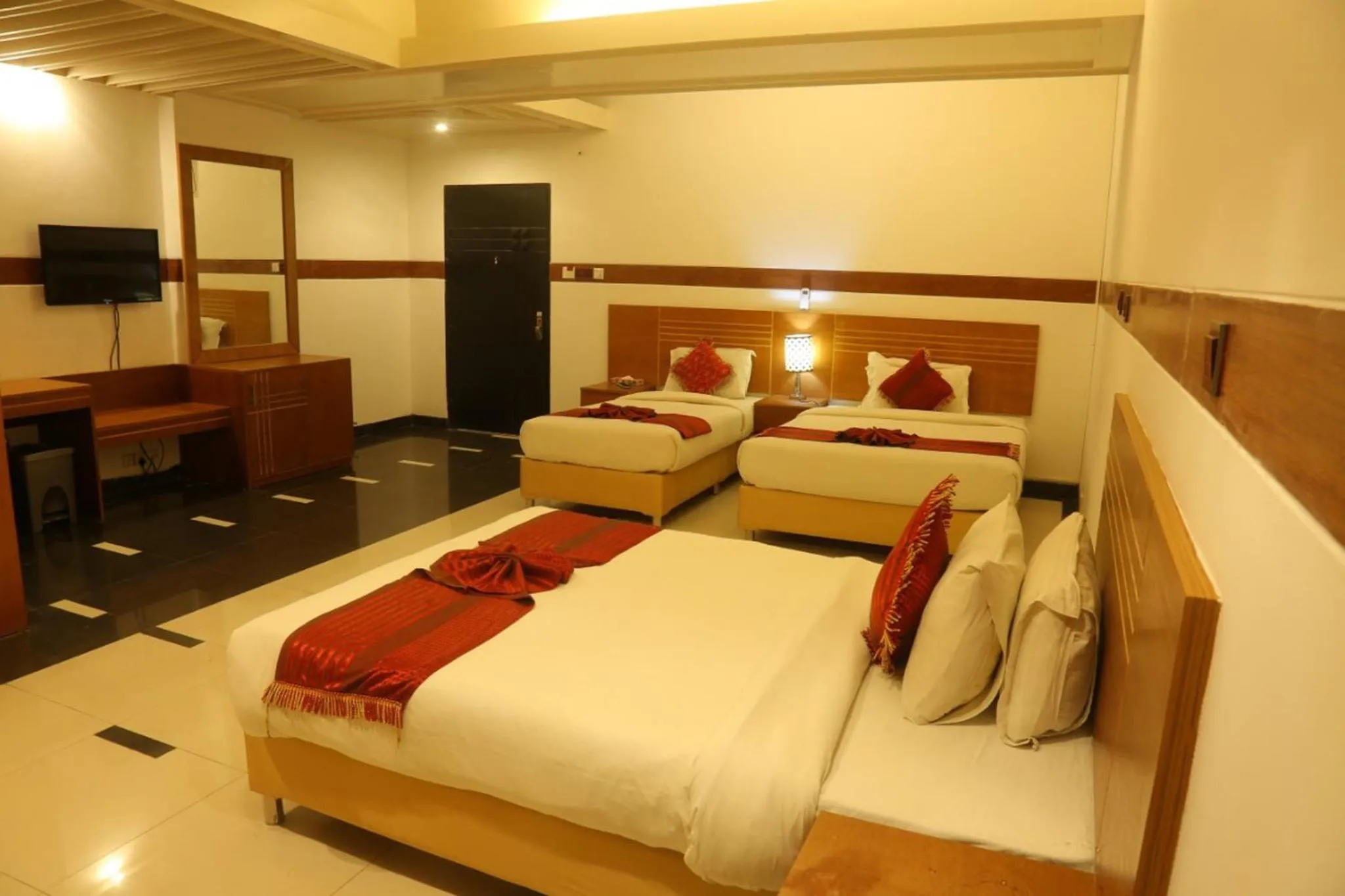 Sea Princess Hotel