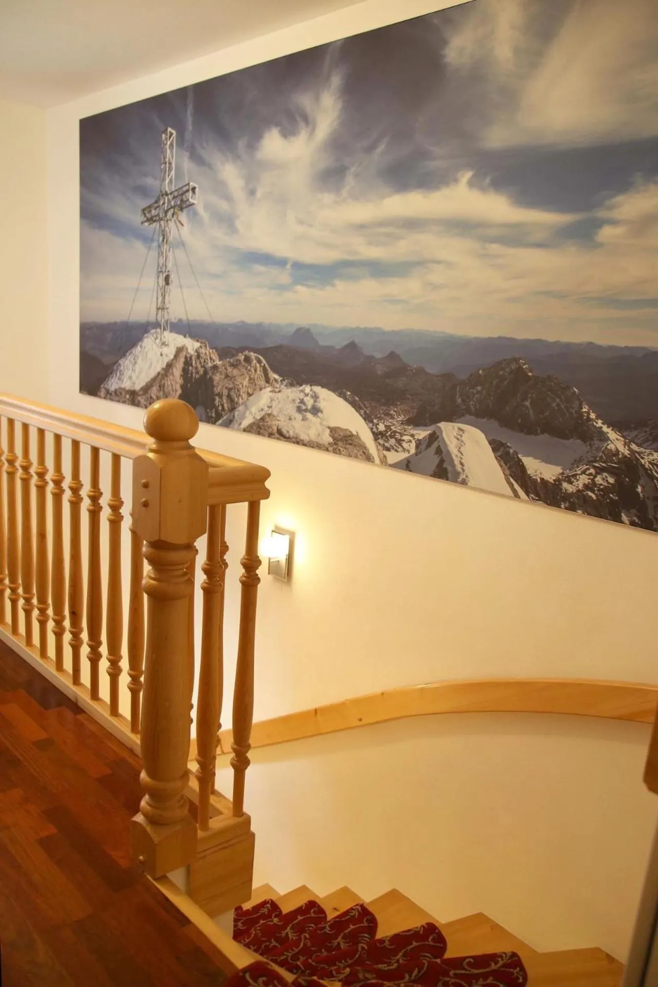 On site in Die Filzmooserin - Apartments in Filzmoos, Filzmoos Card inklusive