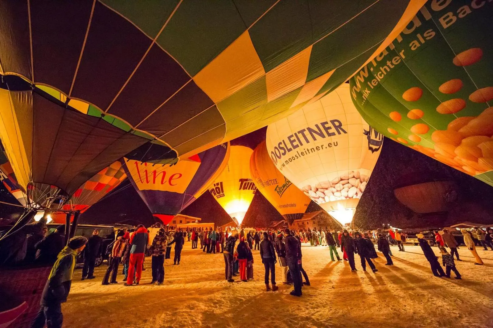 Winter in Die Filzmooserin - Apartments in Filzmoos, Filzmoos Card inklusive