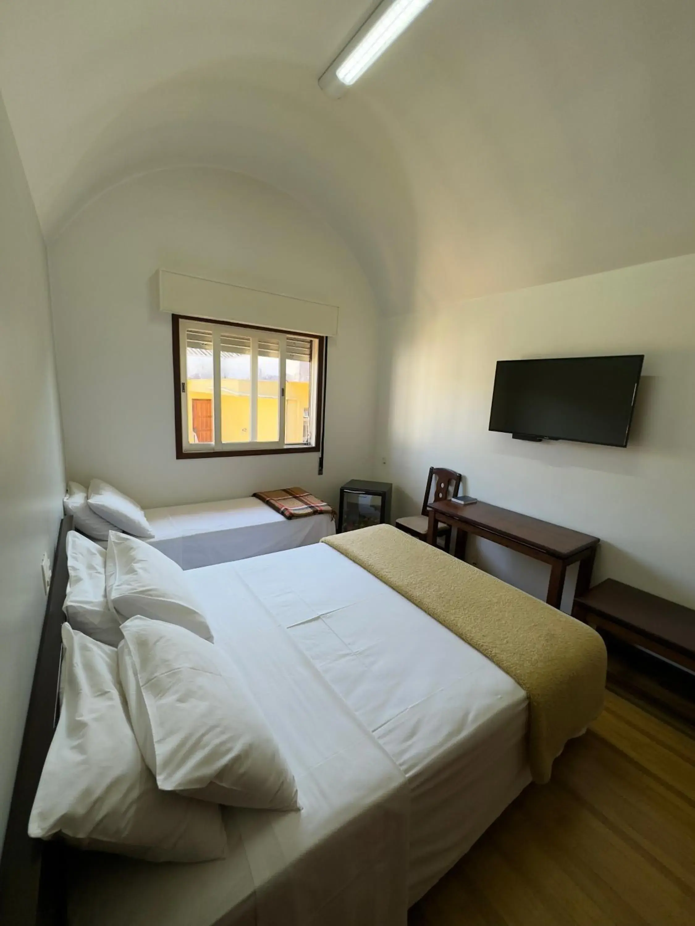 Superior Double Room - single occupancy in Arcadas Hotel Superior Double Room - single occupancy in Arcadas Hotel