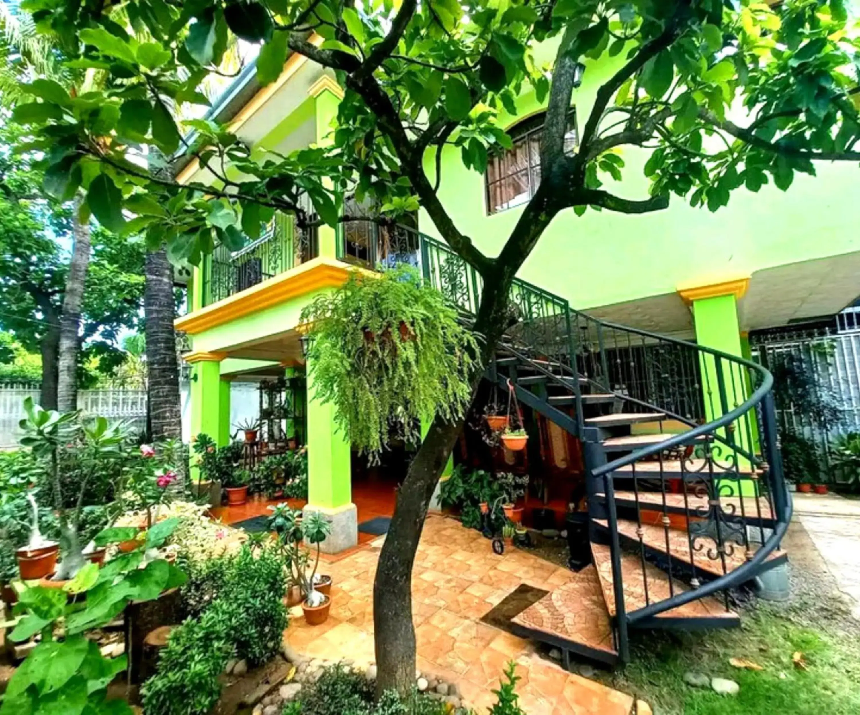 Hostal San Antonio Hostal San Antonio