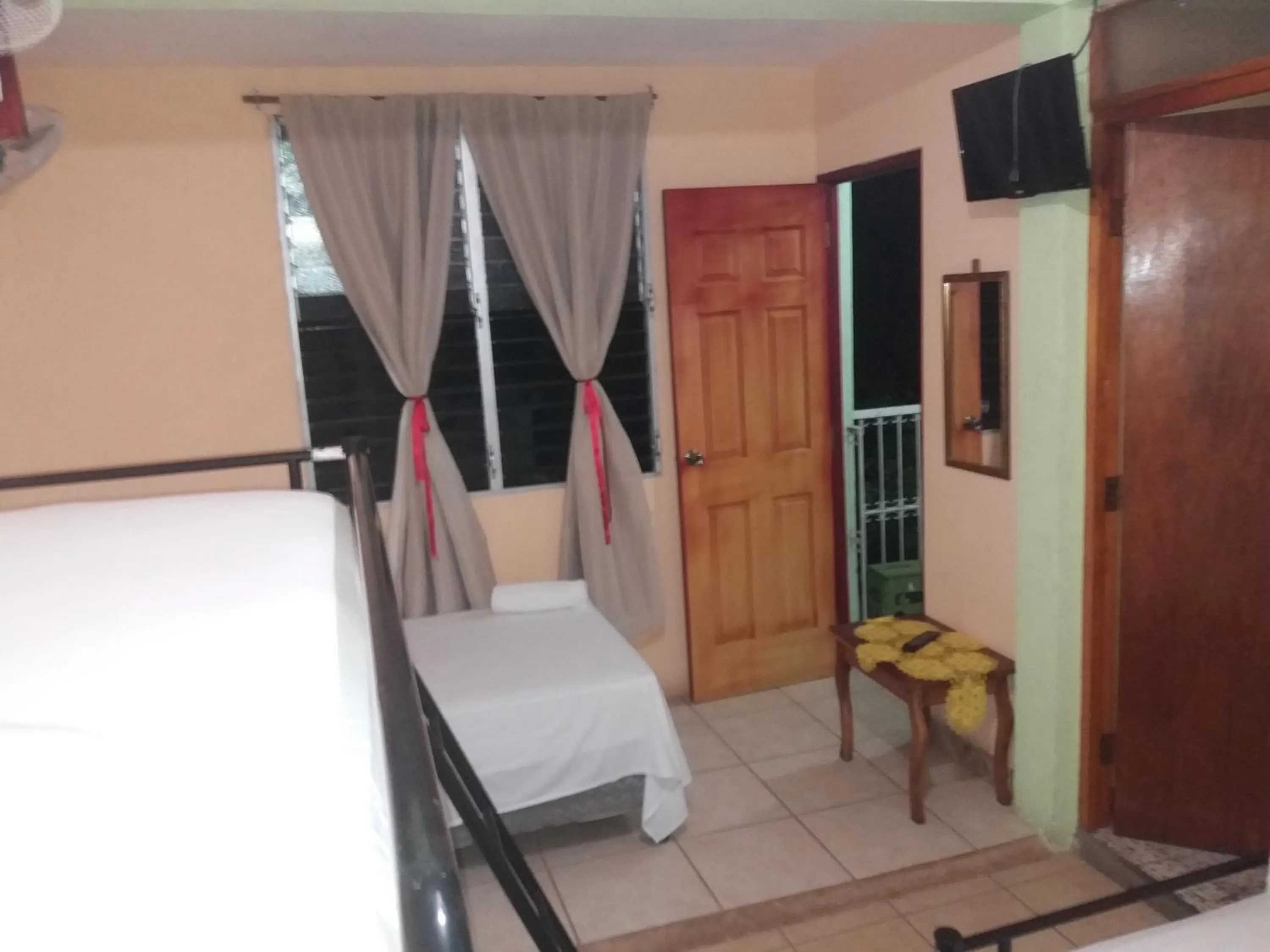 Other, Bed in Hostal San Antonio